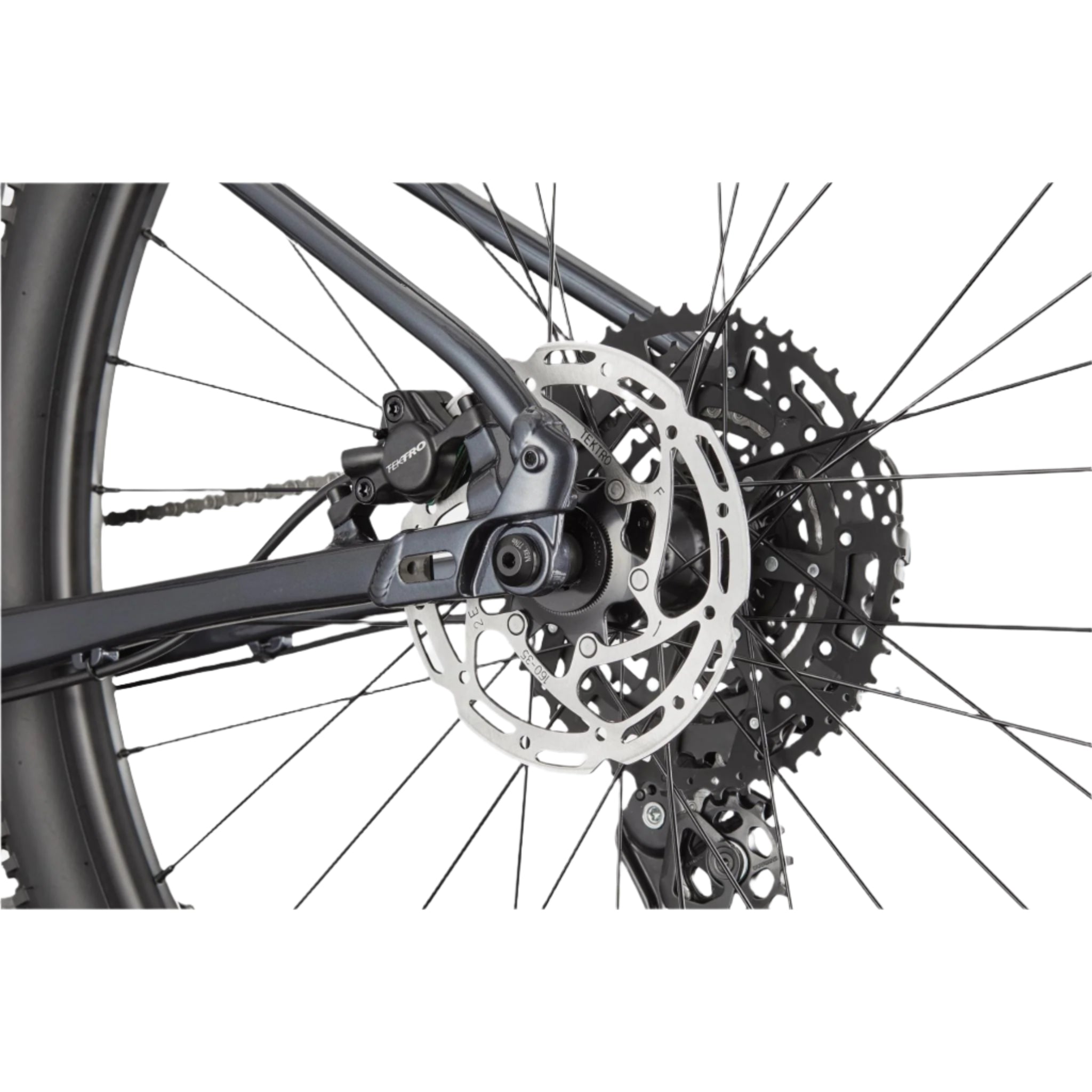 Cannondale Trail 1 2025