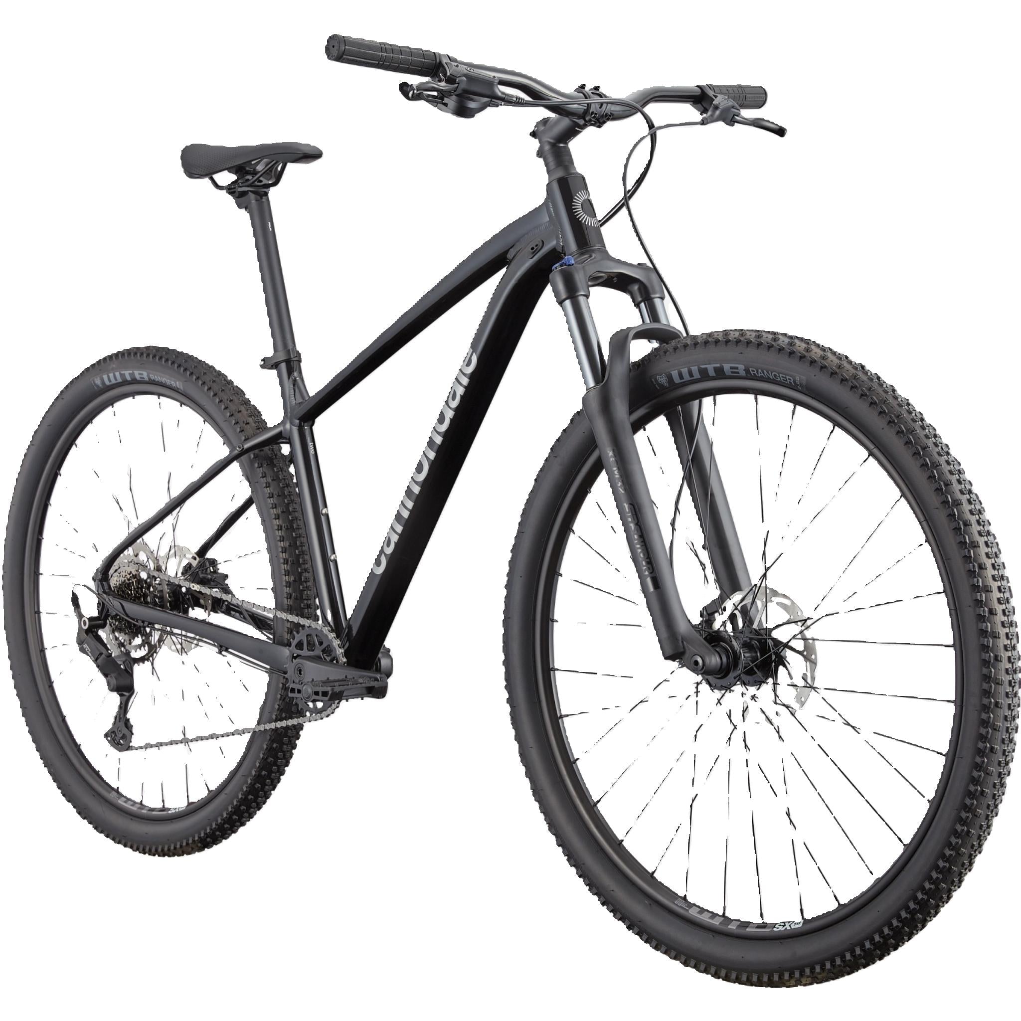 Cannondale Trail 2 2025