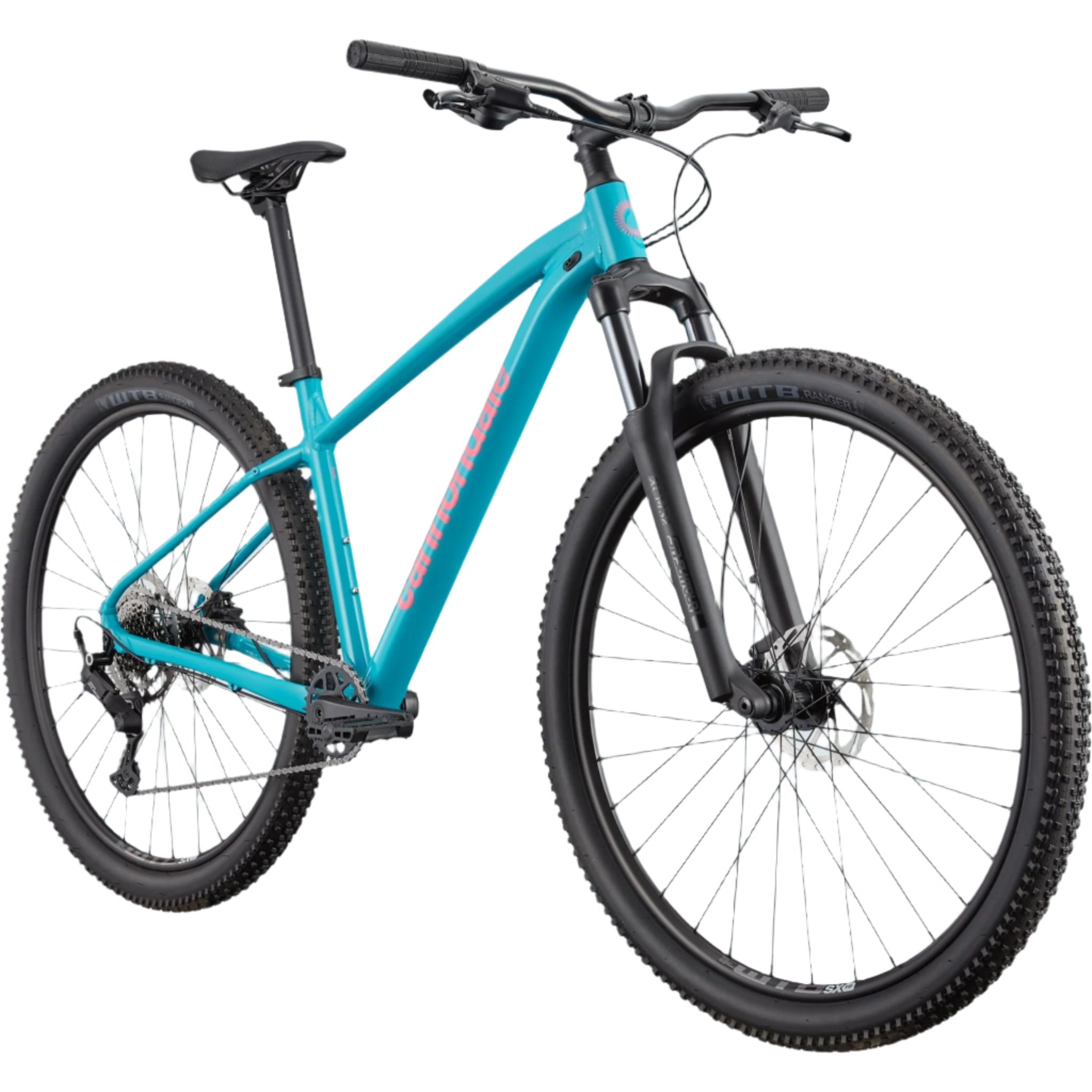 Cannondale Trail 2 2025