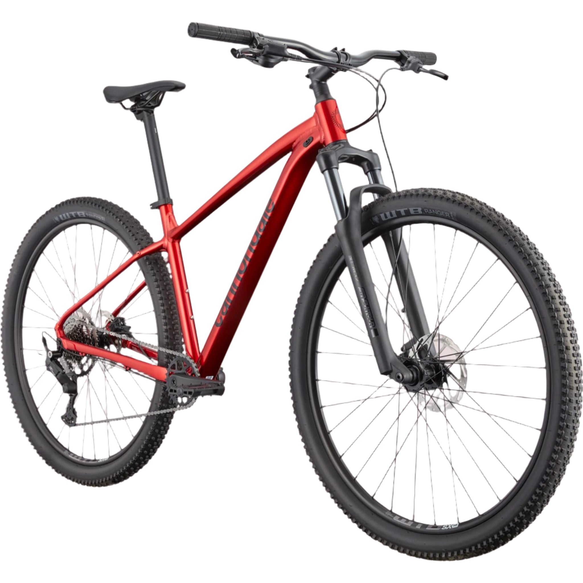Cannondale Trail 2 2025