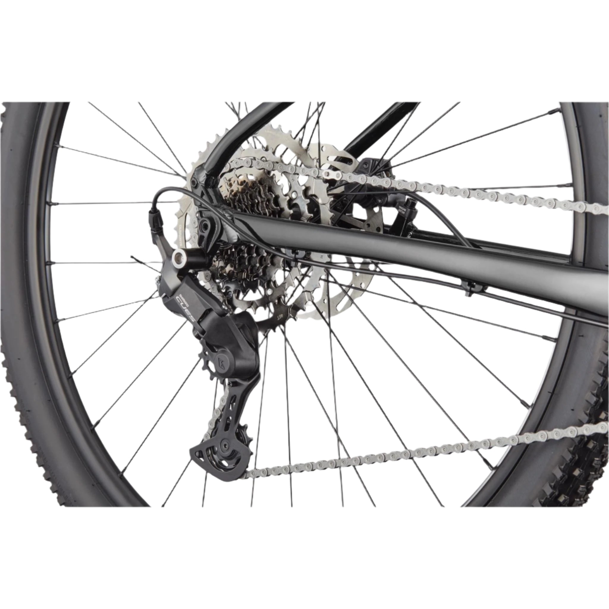 Cannondale Trail 2 2025