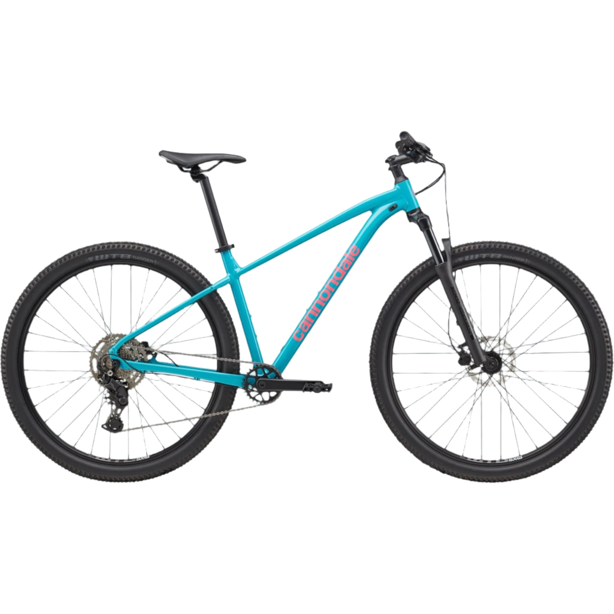 Cannondale Trail 2 2025 Ion Blue / XS