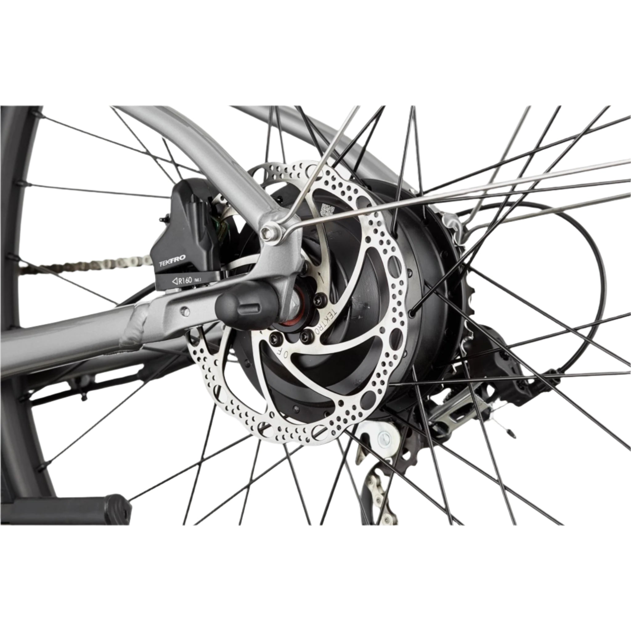 Cannondale Treadwell Neo 2 EQ 2024