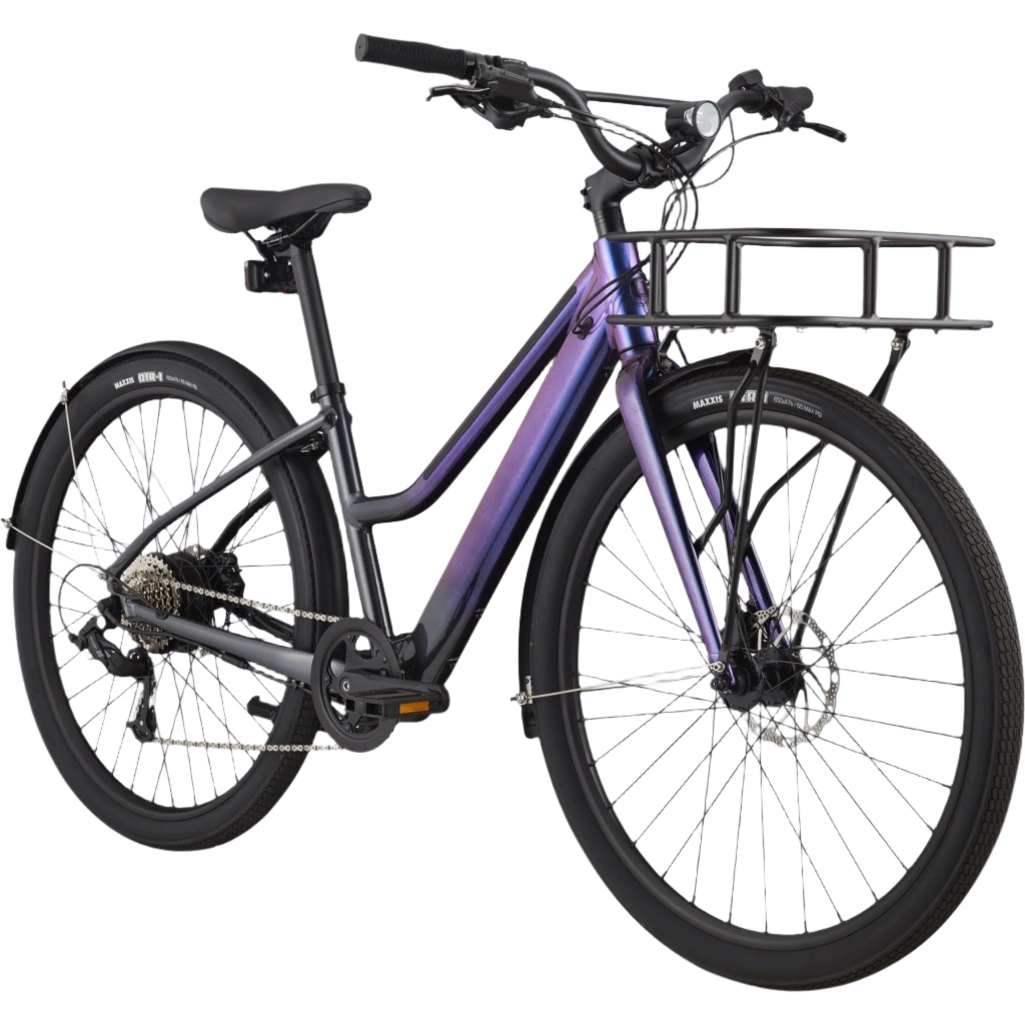 Cannondale Treadwell Neo 2 EQ Remixte 2025