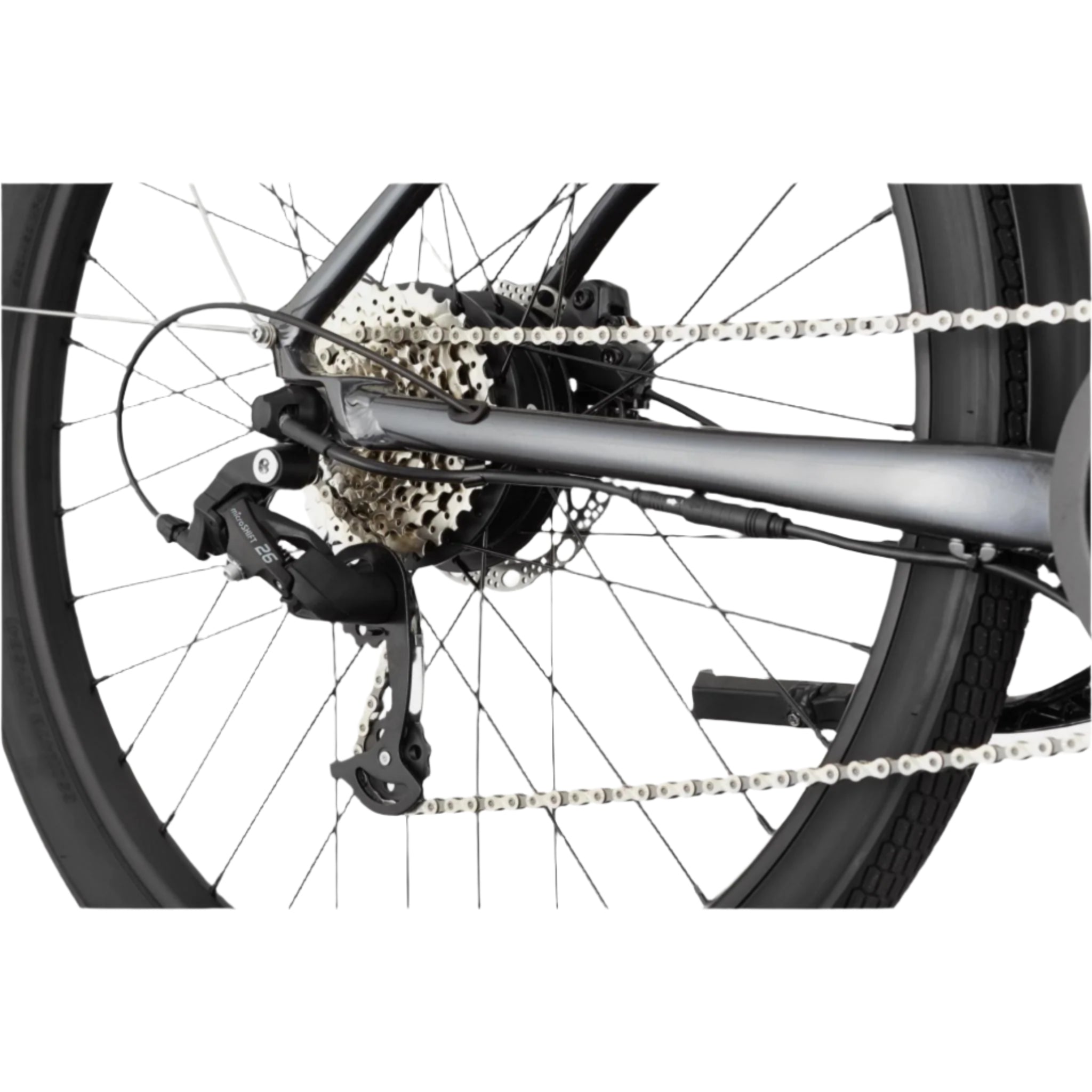 Cannondale Treadwell Neo 2 EQ Remixte 2025