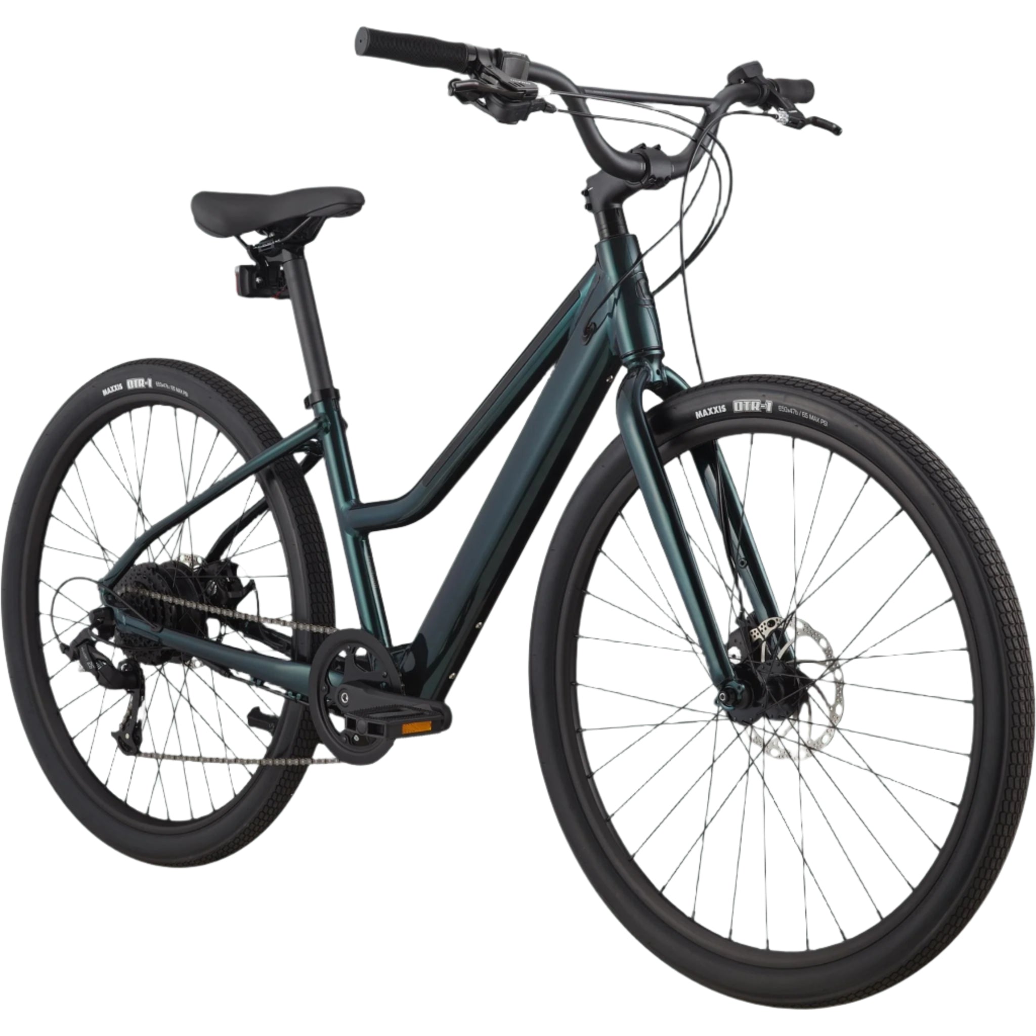 Cannondale Treadwell Neo 2 Remixte 2025