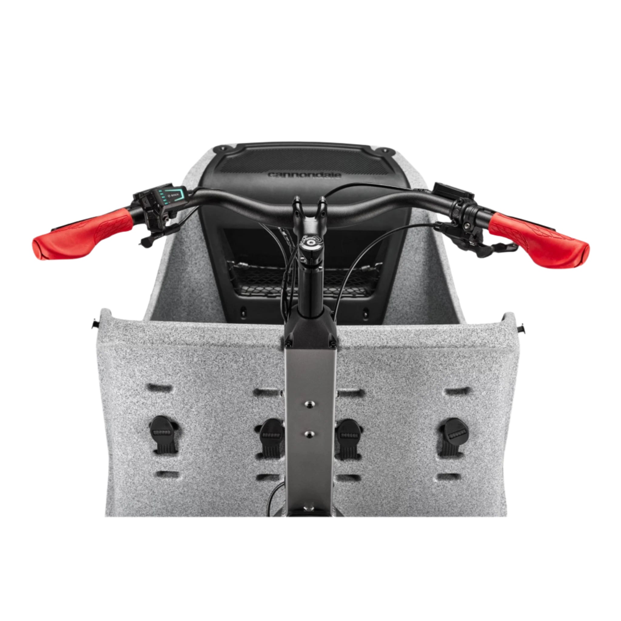 Cannondale Wonderwagen Neo 2 Grey 2025 Grey