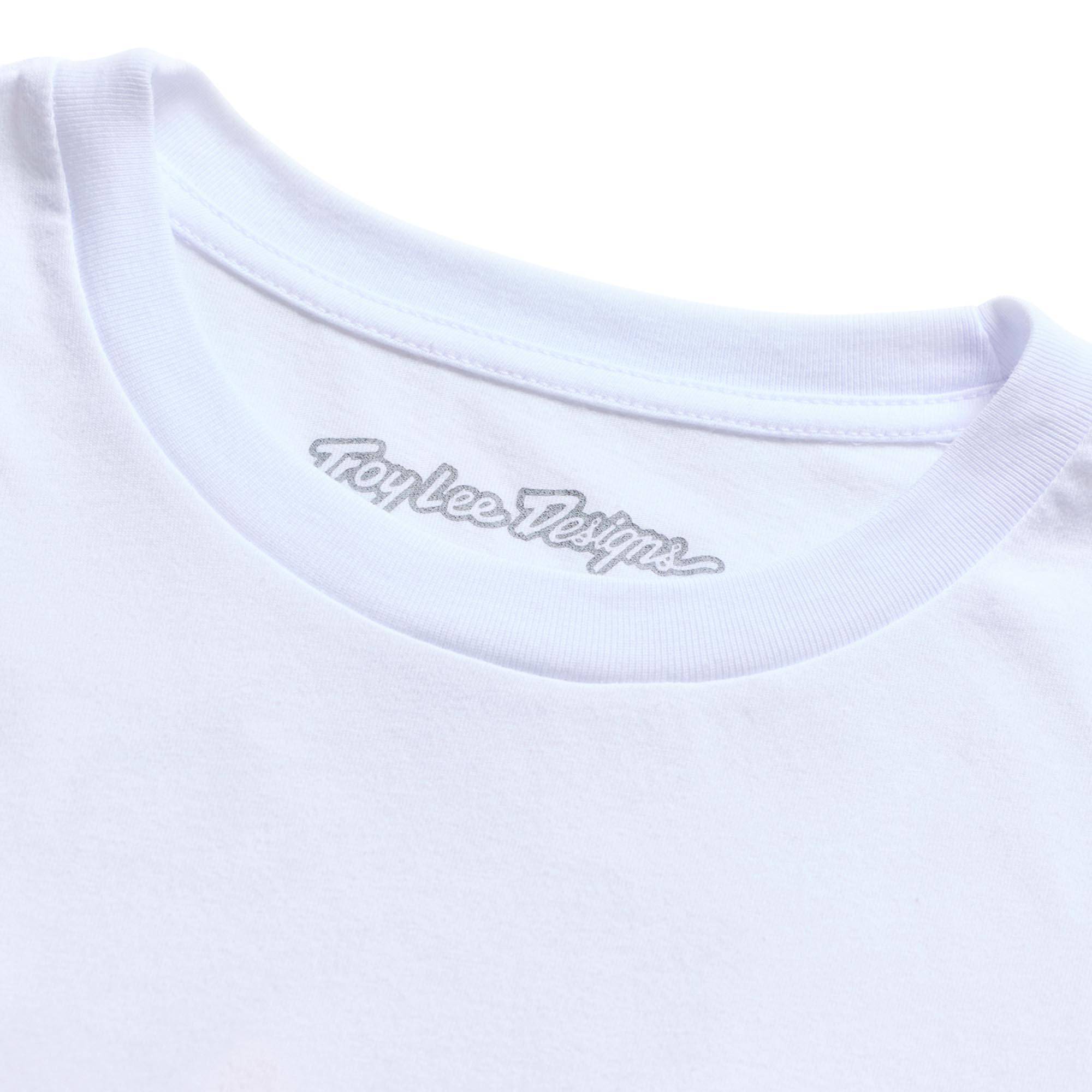 Carb Club Long Sleeve Tee