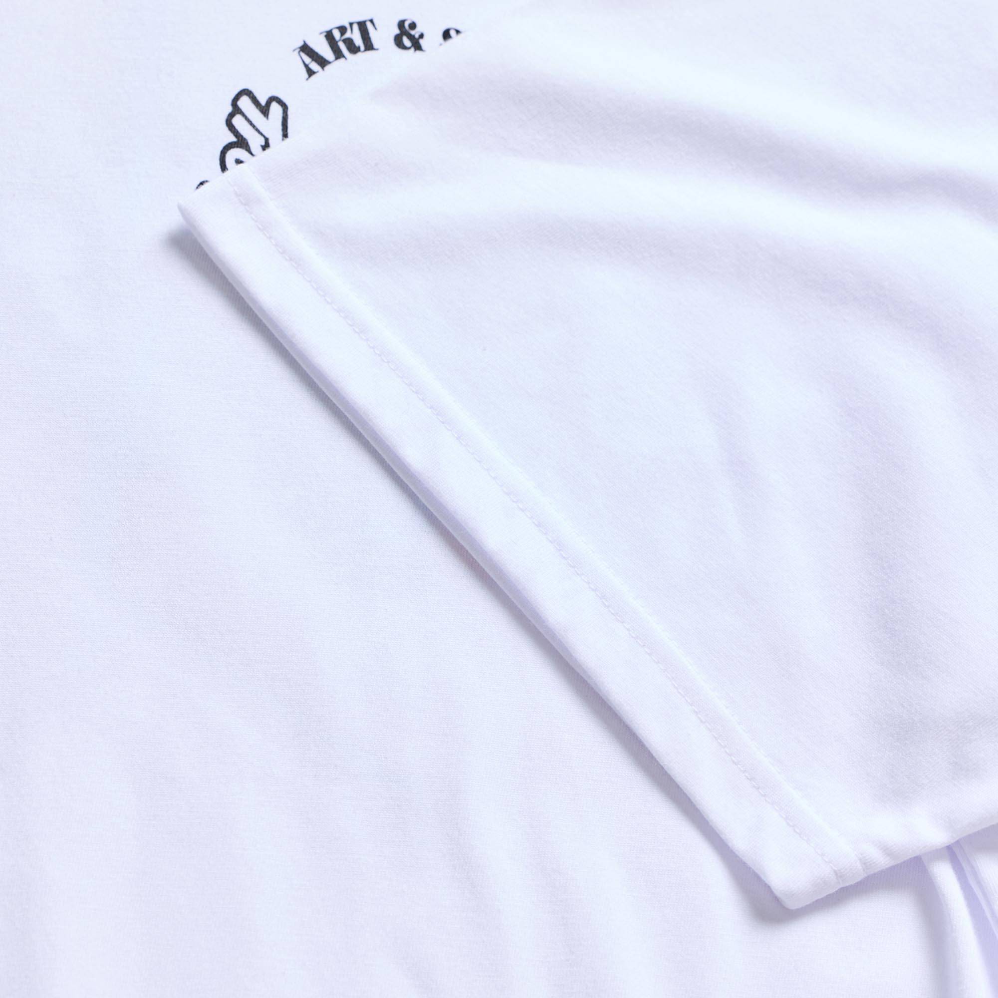 Carb Club Short Sleeve Tee
