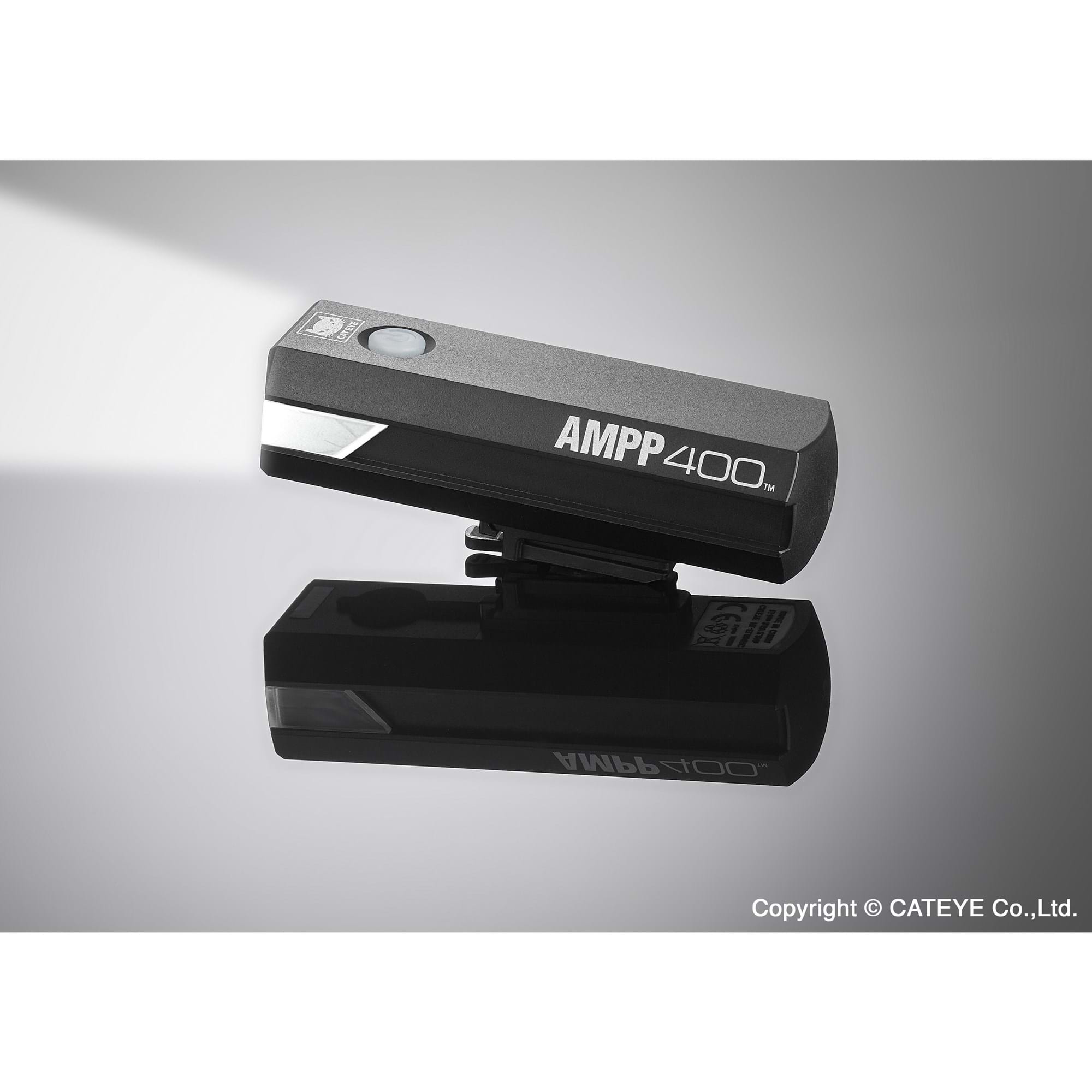 Cateye AMPP 900 Front Bike Light