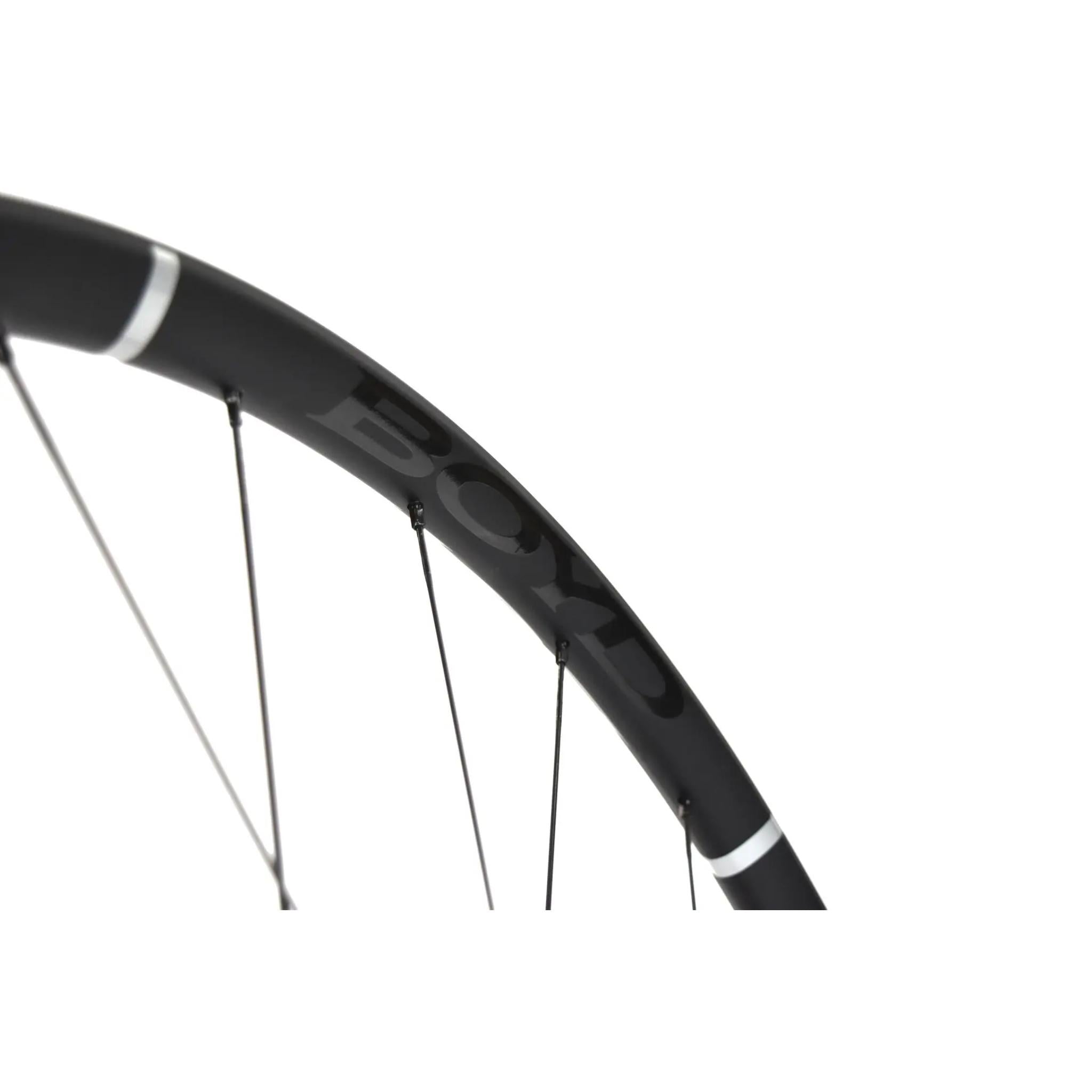 CCC 700c Alloy Gravel Rear Wheel