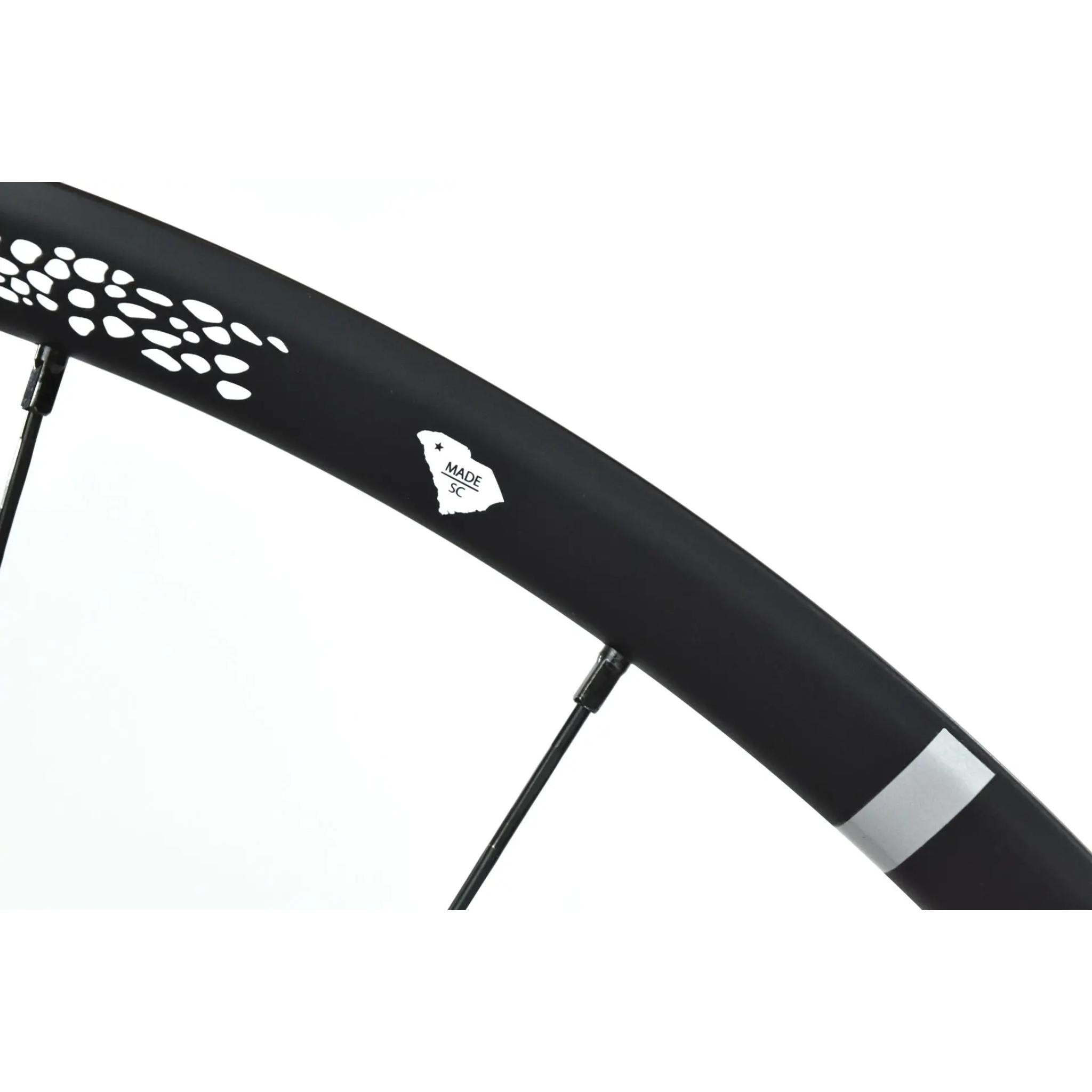 CCC 700c Alloy Gravel Rear Wheel