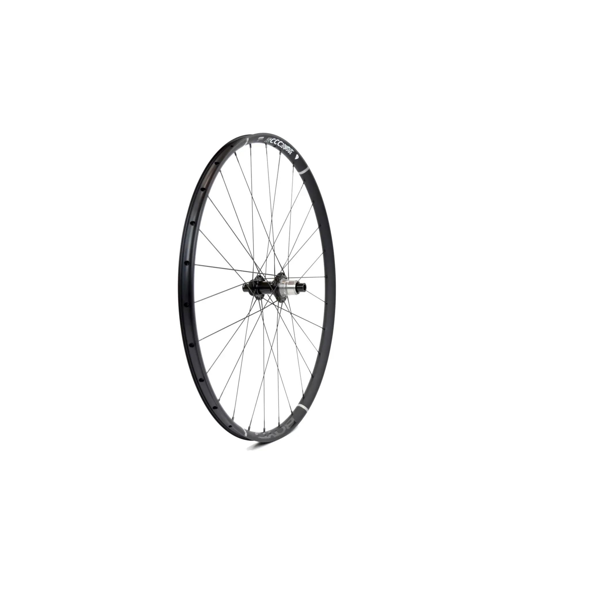 CCC 700c Alloy Gravel Rear Wheel