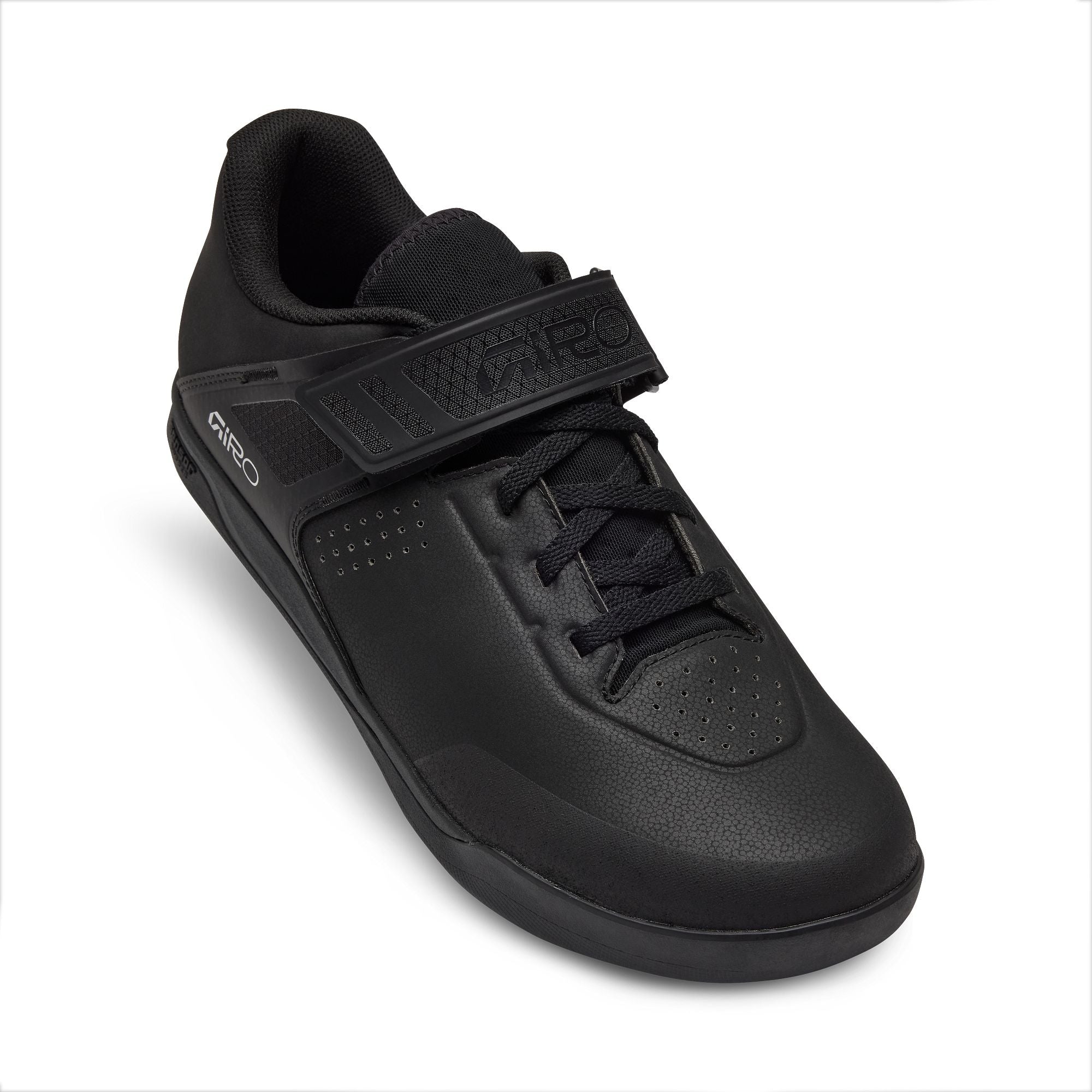 Chamber III Clipless MTB Shoes