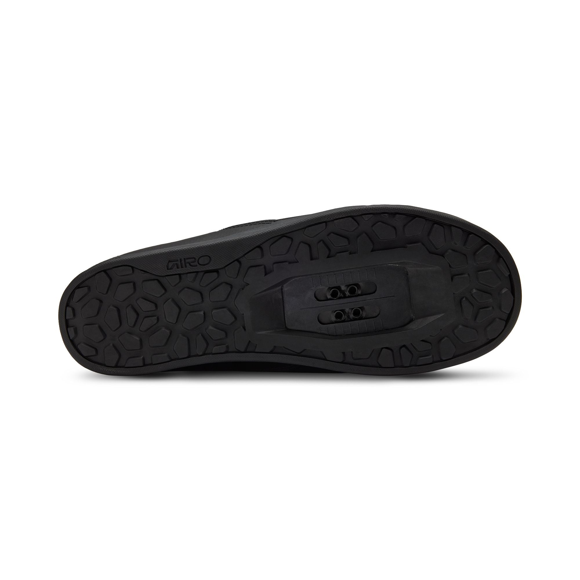 Chamber III Clipless MTB Shoes