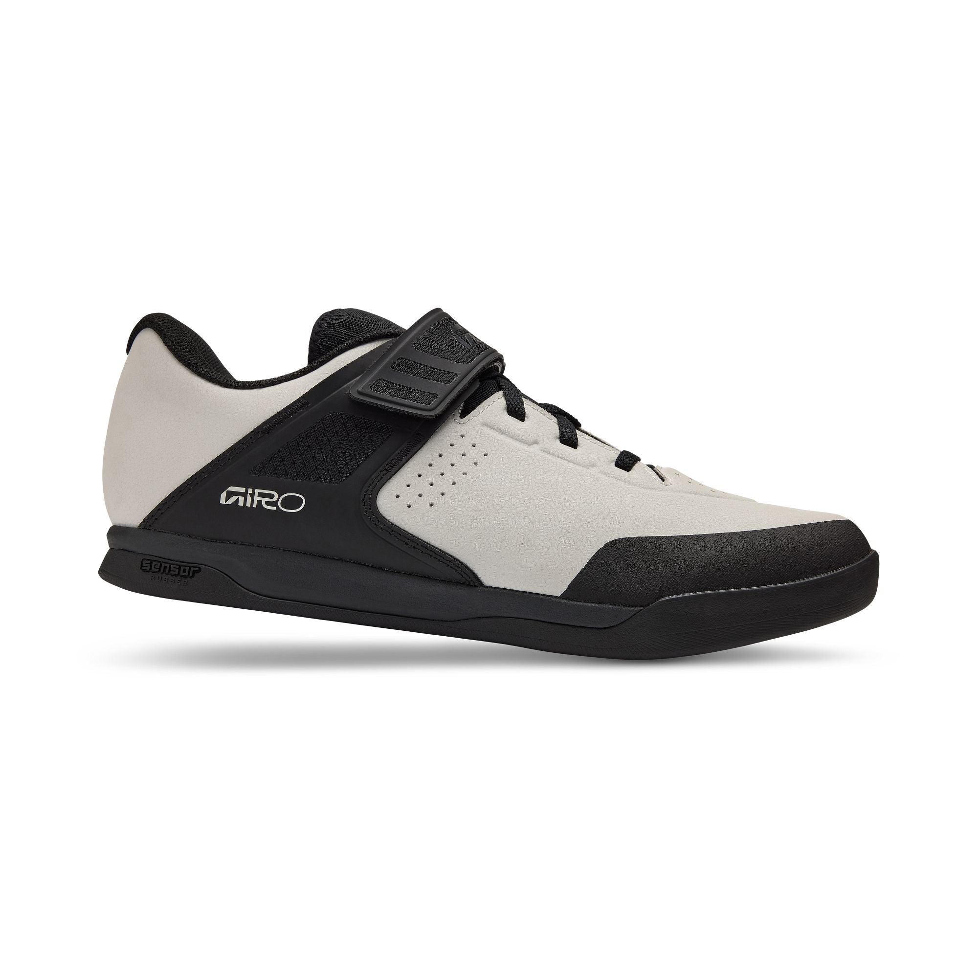 Chamber III Clipless MTB Shoes White/Black / 36