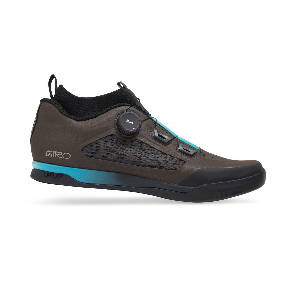 Chamber TR Clipless MTB Shoes Canyon Clay Burst / 36