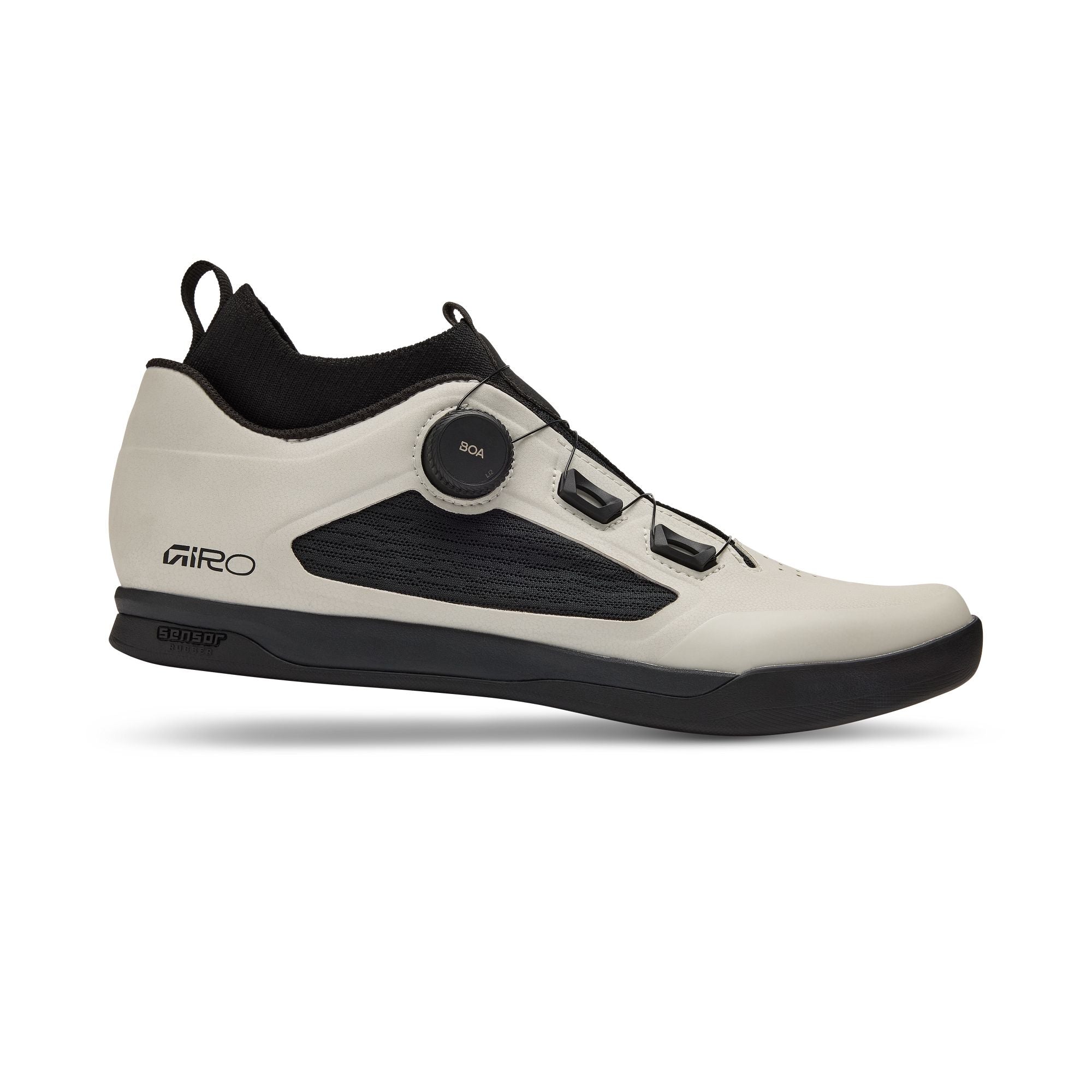 Chamber TR Clipless MTB Shoes White / 36