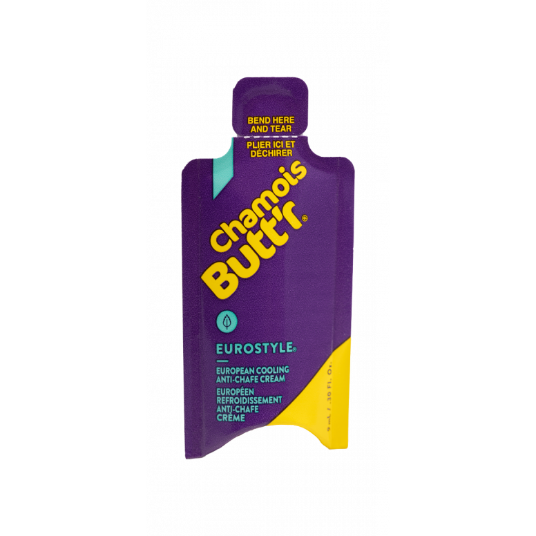 Chamois Butt'r Eurostyle Sachet 9ml