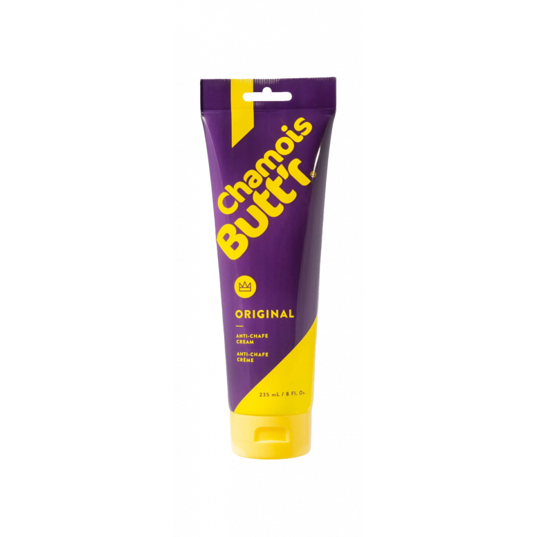 Chamois Butt'r Original 235ml Tube