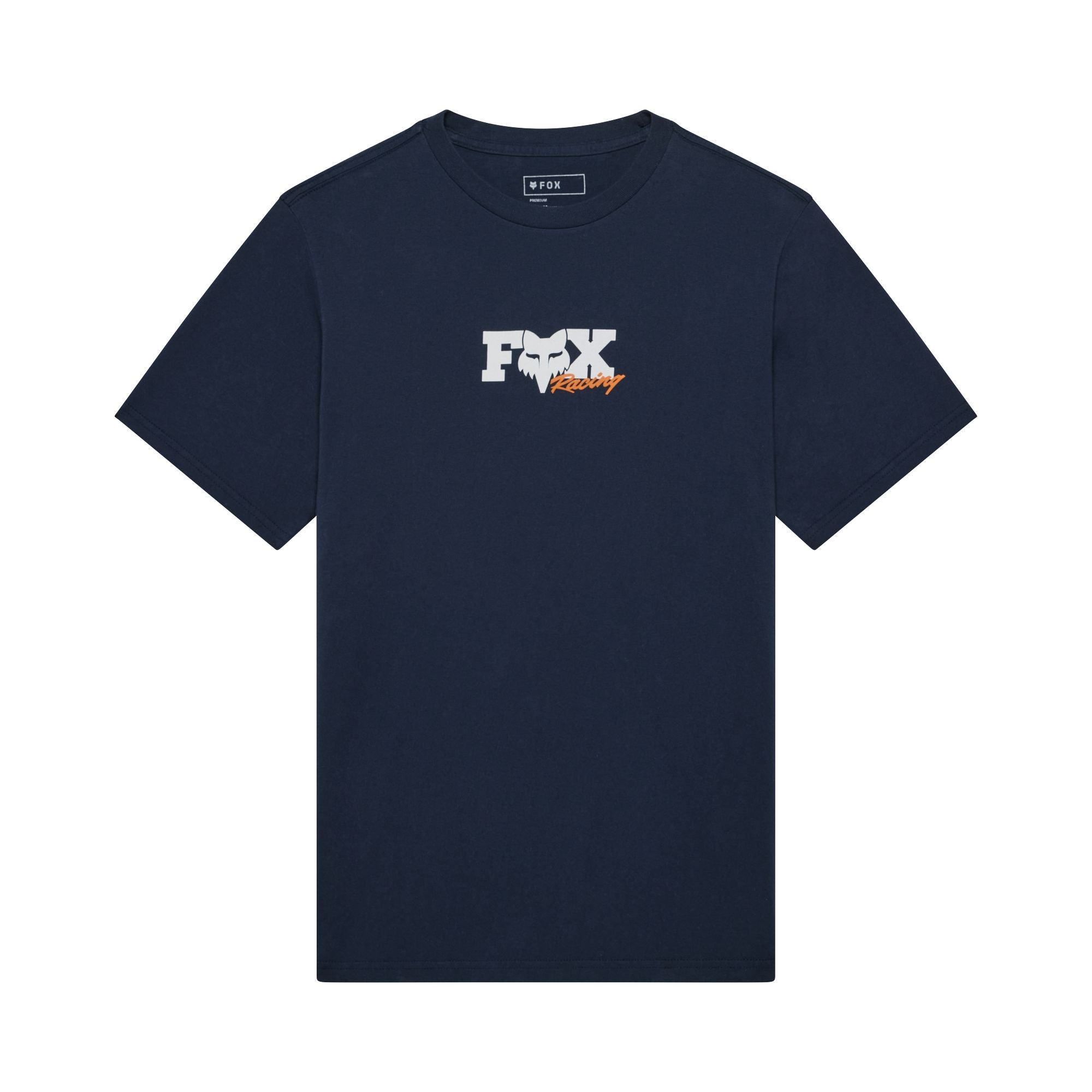Checker 195 Original Tee Midnight / S