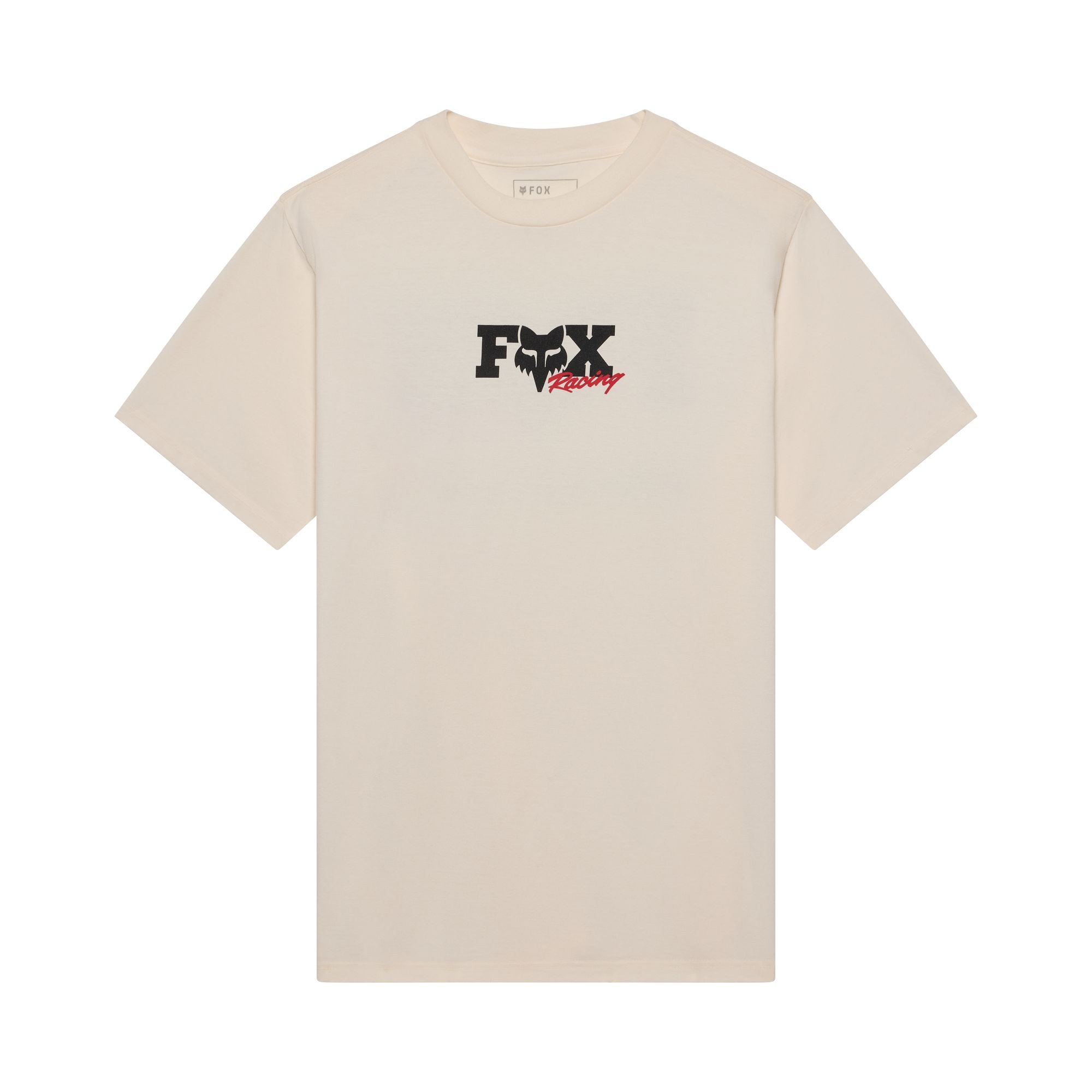 Checker 195 Original Tee Off White / S