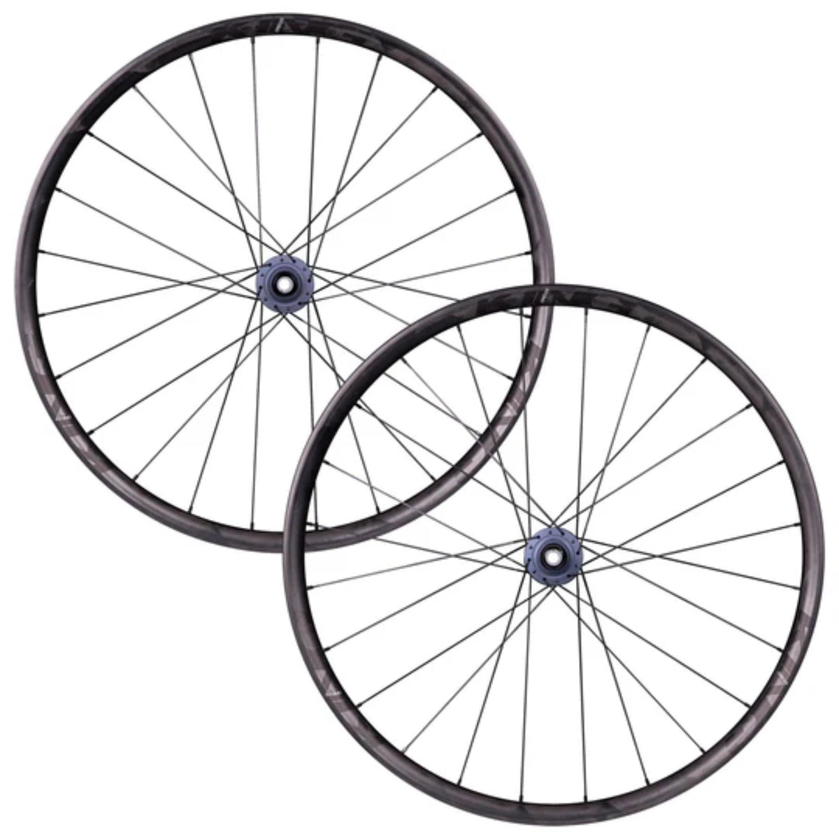 Chris King GRD23 R45D CL Wheelset Matte Mango / 700c / Shimano HG