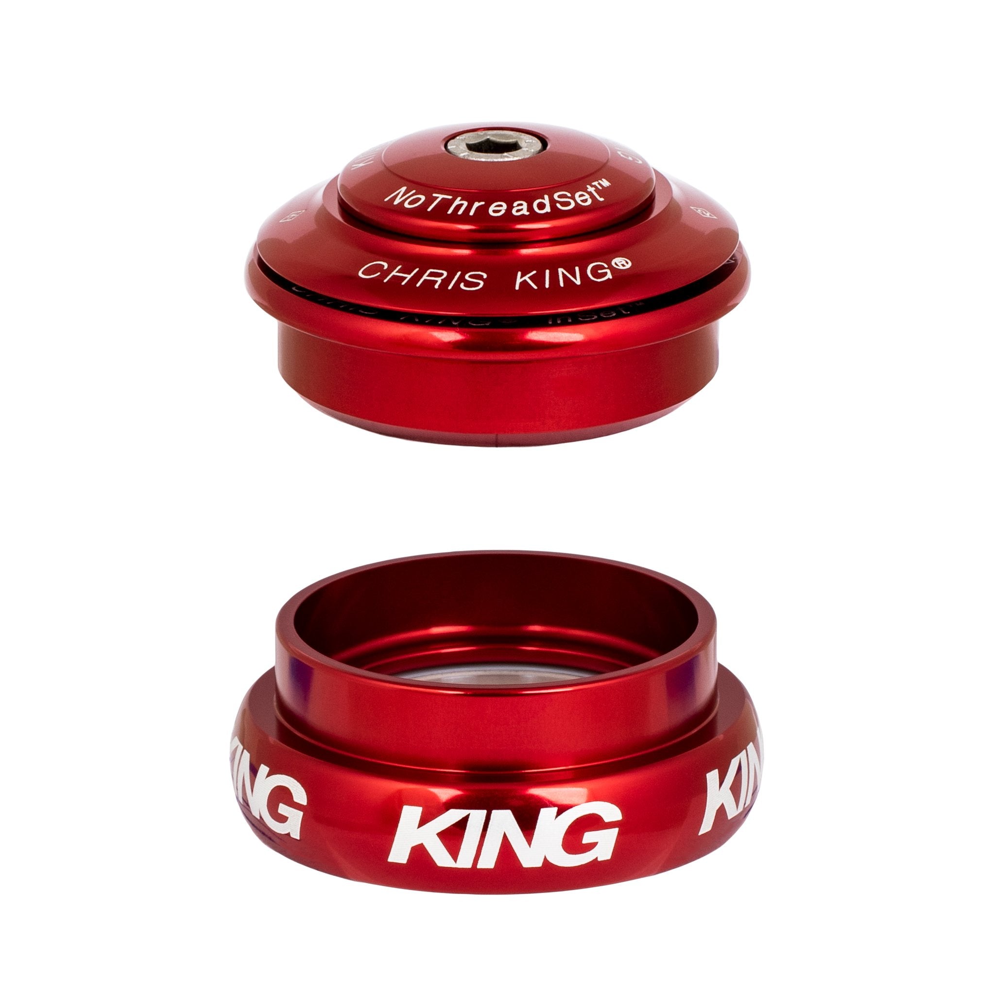 Chris King Inset 8 ZS44/EC44 Headset | Biketart