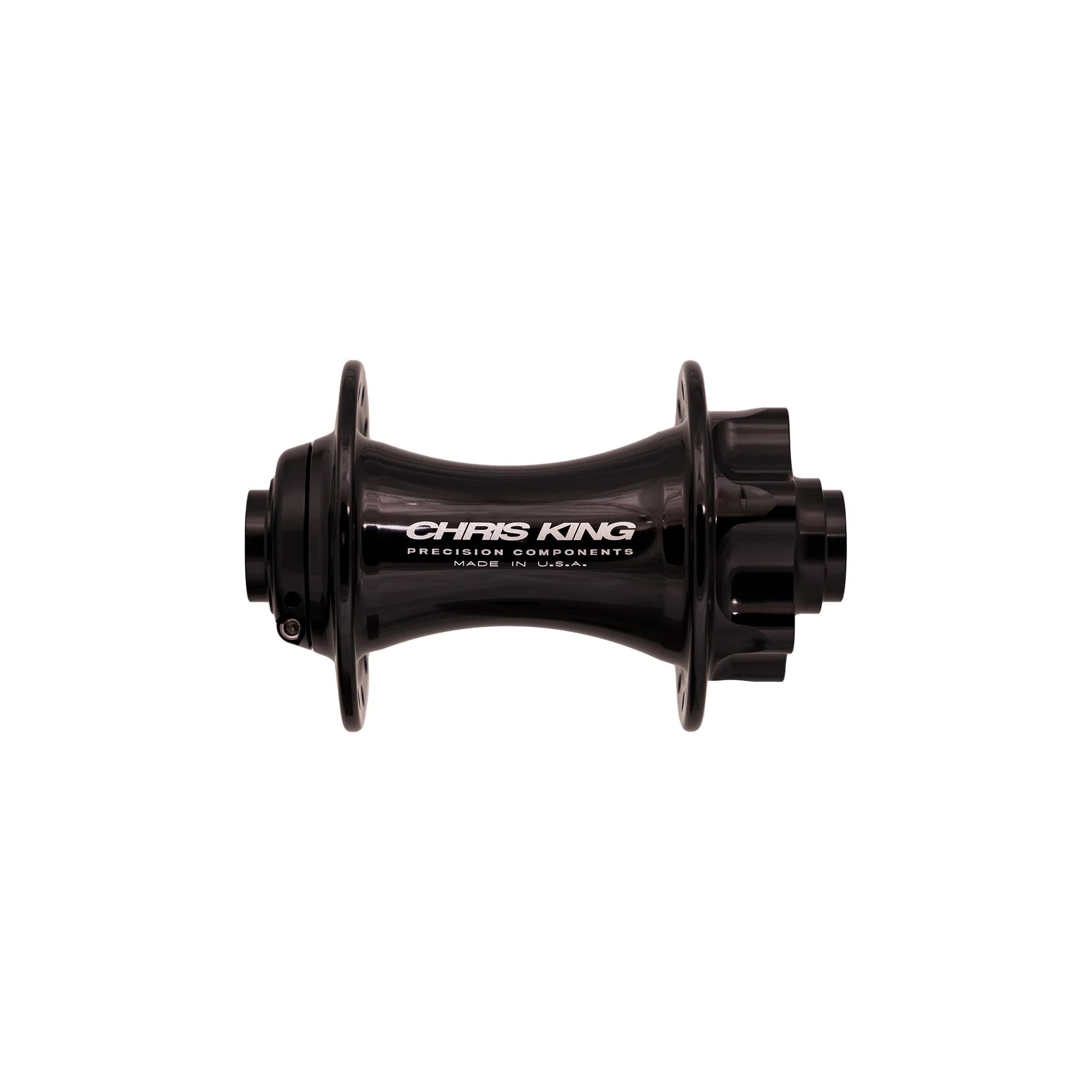 Chris King MTB Boost 6-Bolt Front Hub - 110x15mm | Biketart