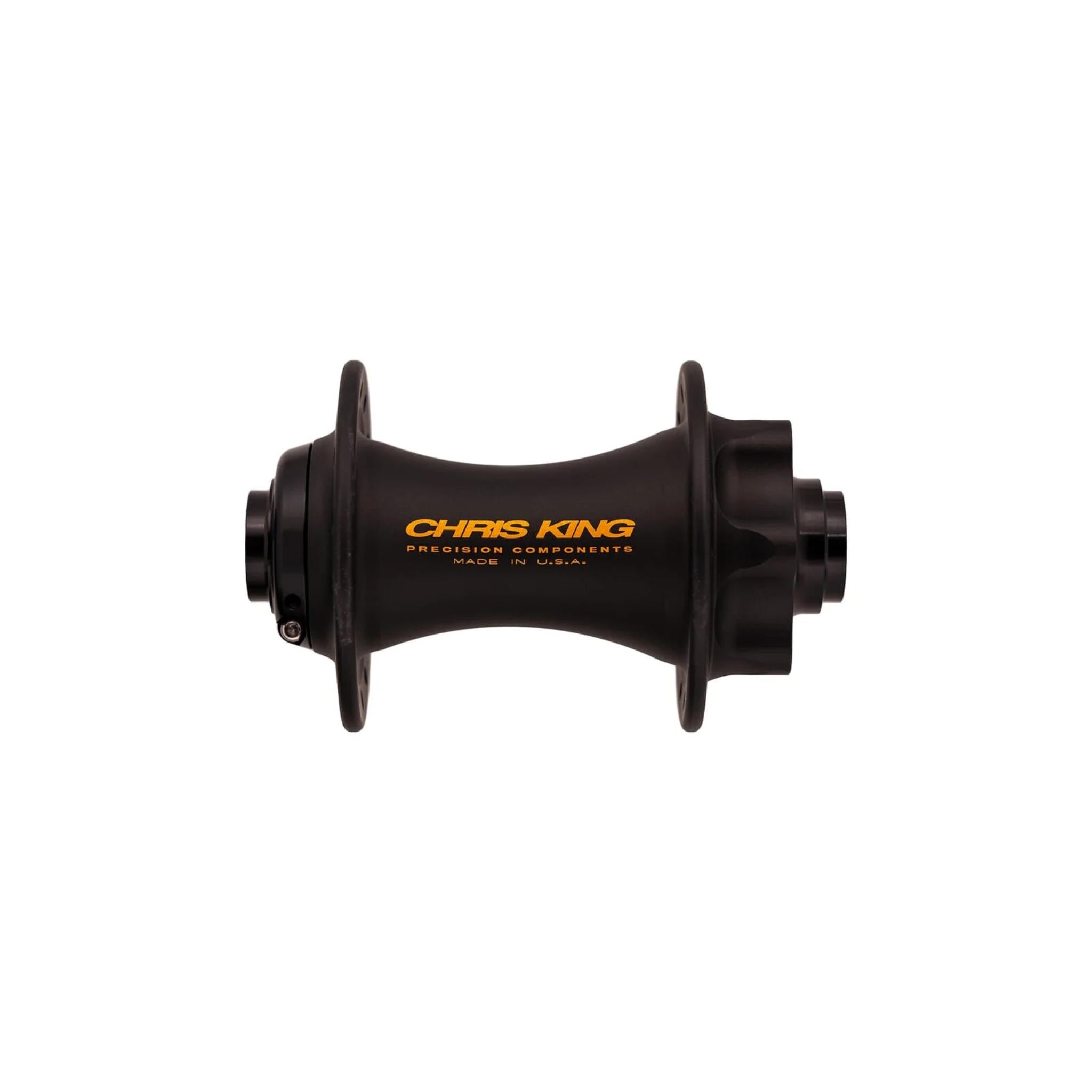 Chris King MTB Boost 6-Bolt Front Hub - 110x15mm | Biketart