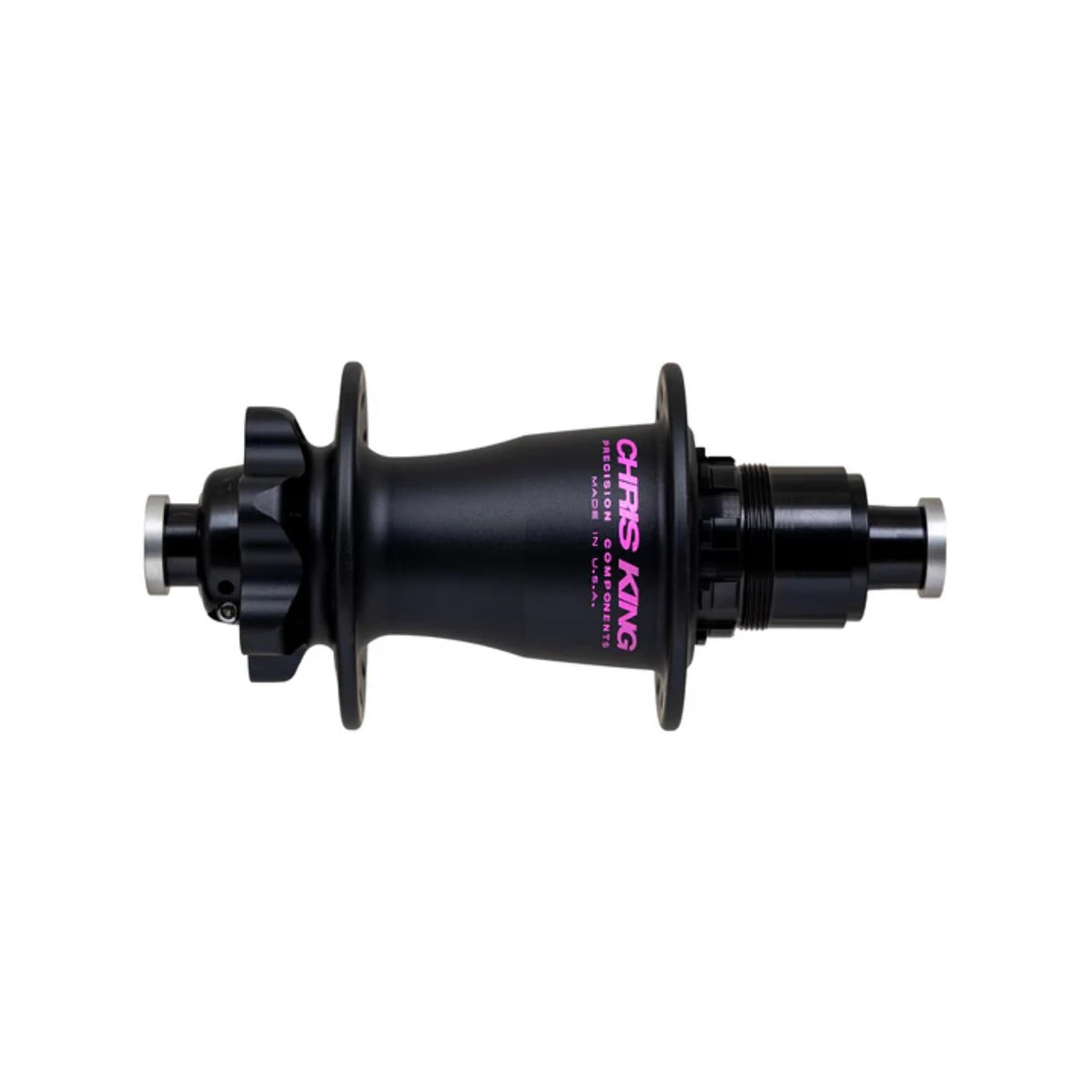 Chris King MTB Boost 6-Bolt Rear Hub - Shimano HG (Copy)