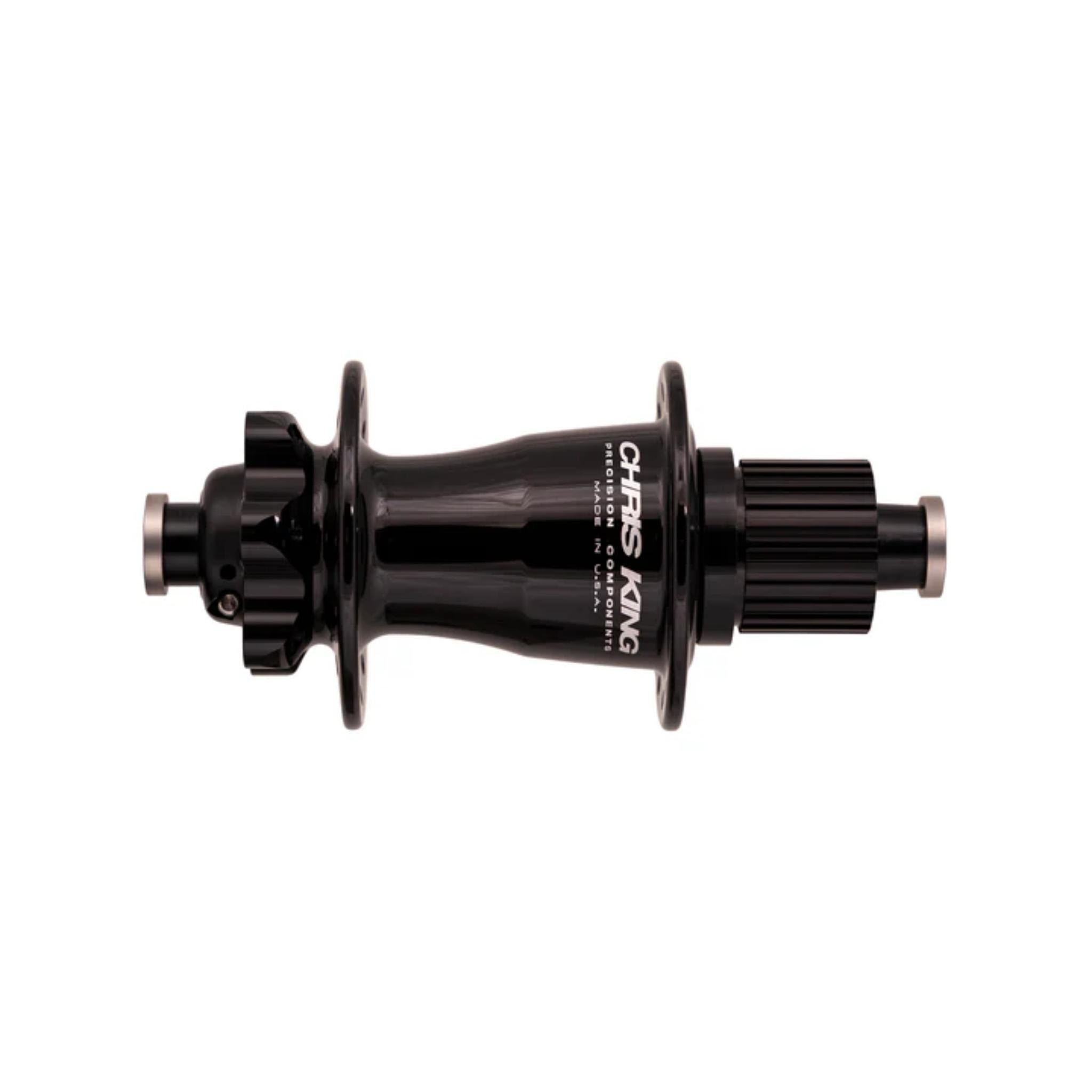 Chris King MTB Boost 6-Bolt Rear Hub - Shimano Microspline