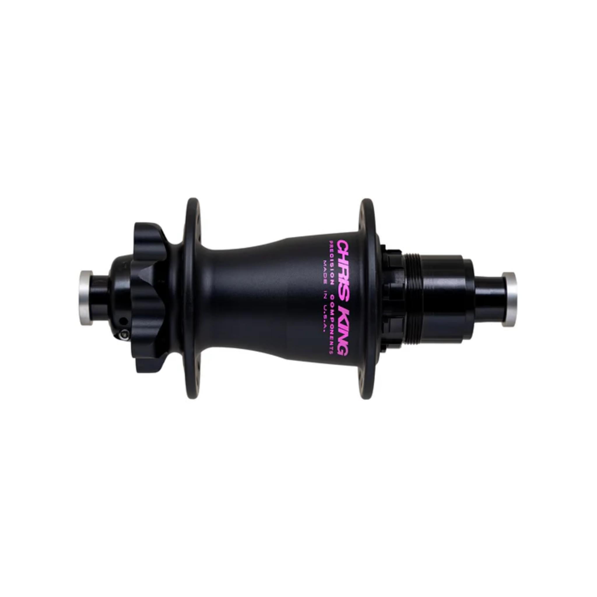 Chris King MTB Boost 6-Bolt Rear Hub - 148x12mm | Biketart