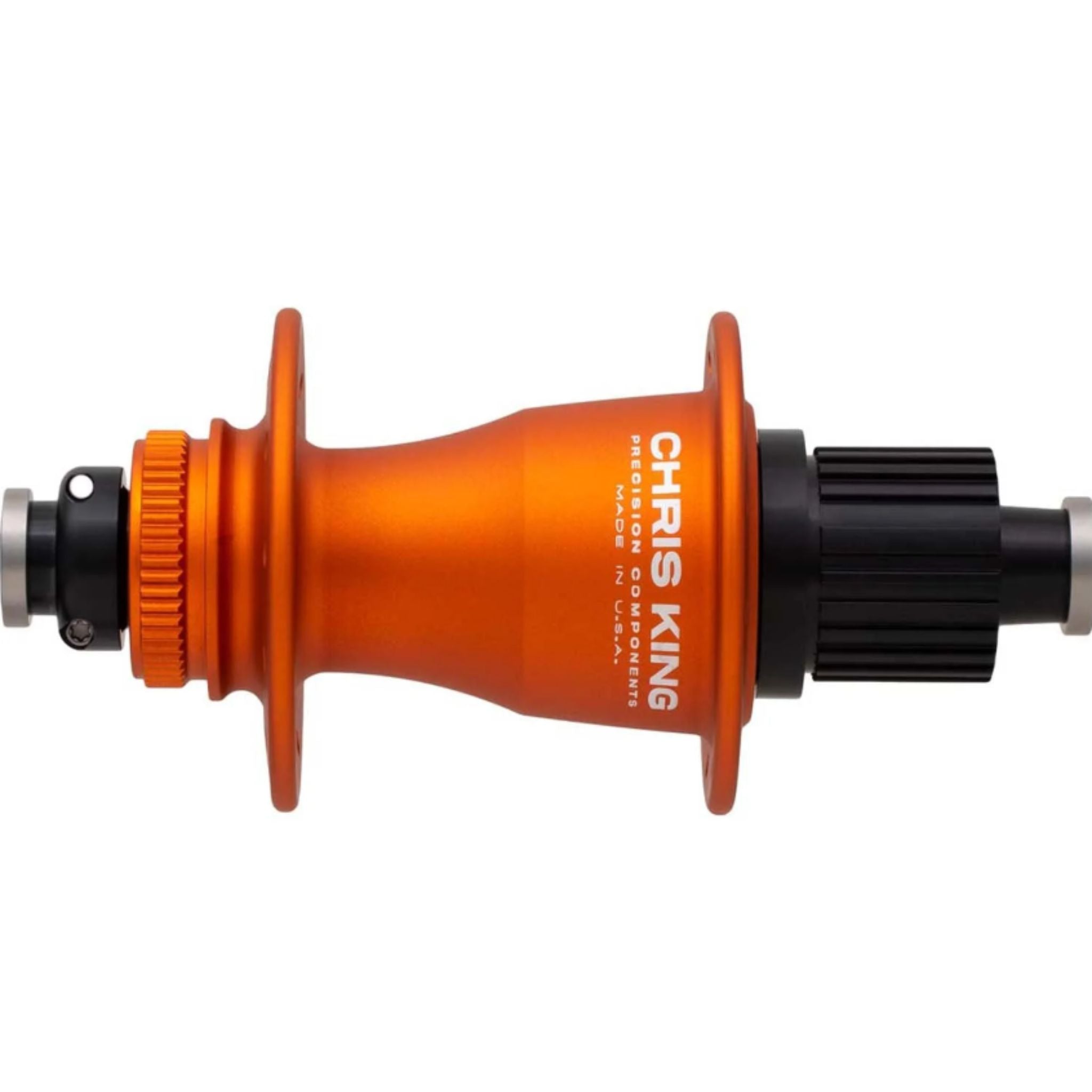 Chris King MTN30 Wheelset Matte Mango / 29 / Shimano HG