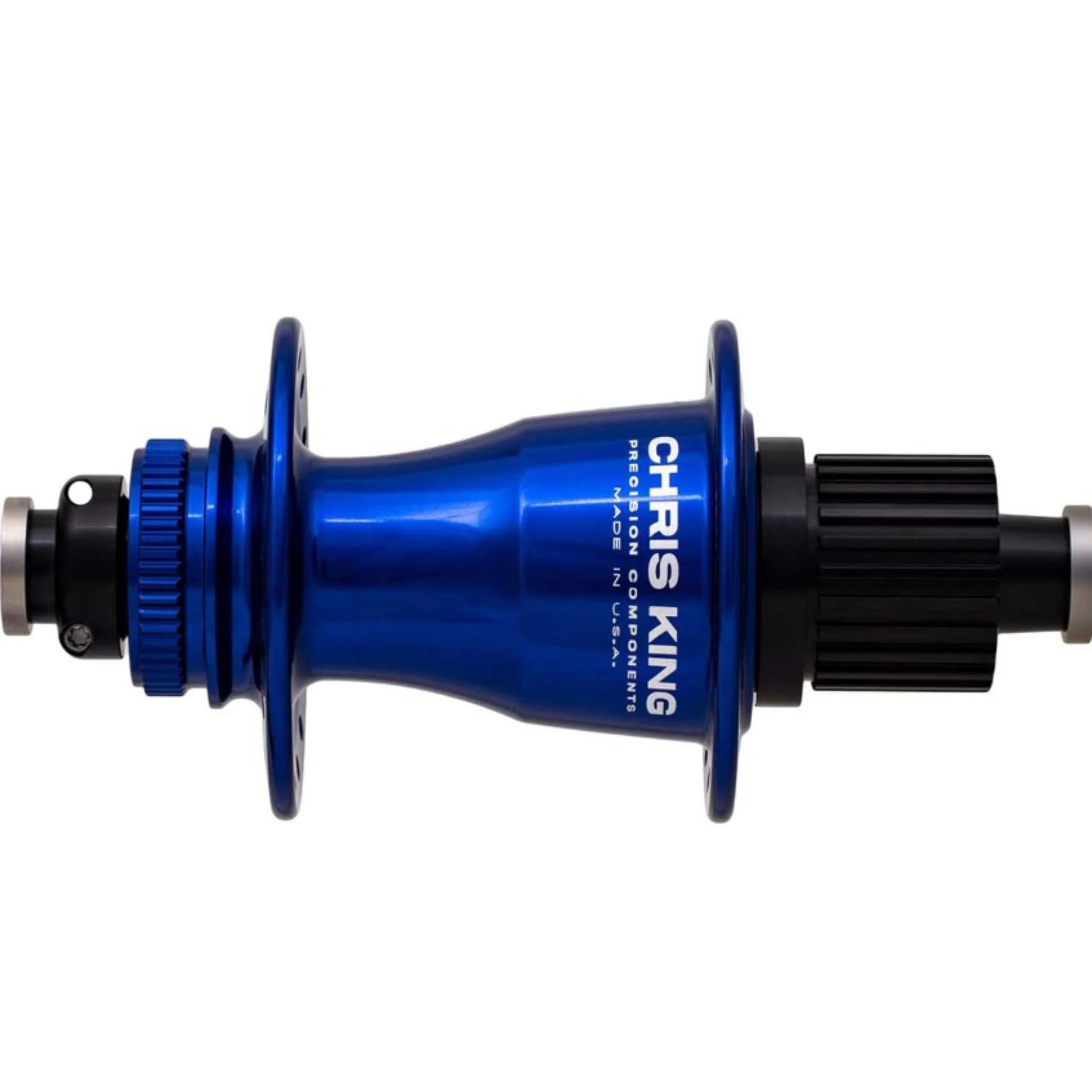 Chris King MTN30 Wheelset Navy / 29 / Shimano HG