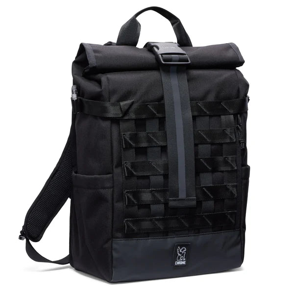 Chrome Barrage 18L Pack Black