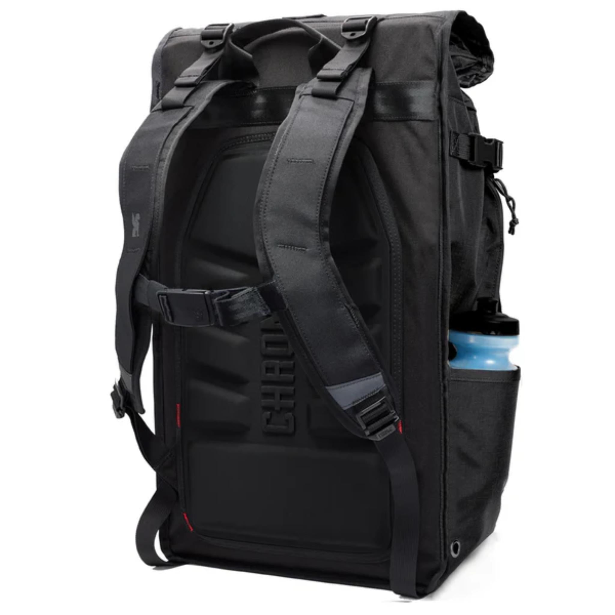 Chrome Barrage 34L Pack Black