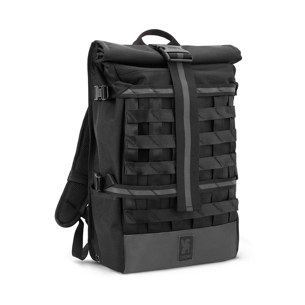 Chrome Barrage Cargo Backpack Night