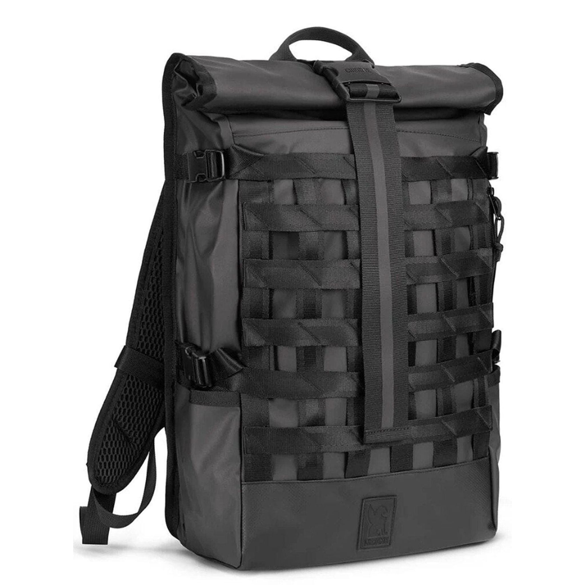 Chrome Barrage Cargo Backpack Night