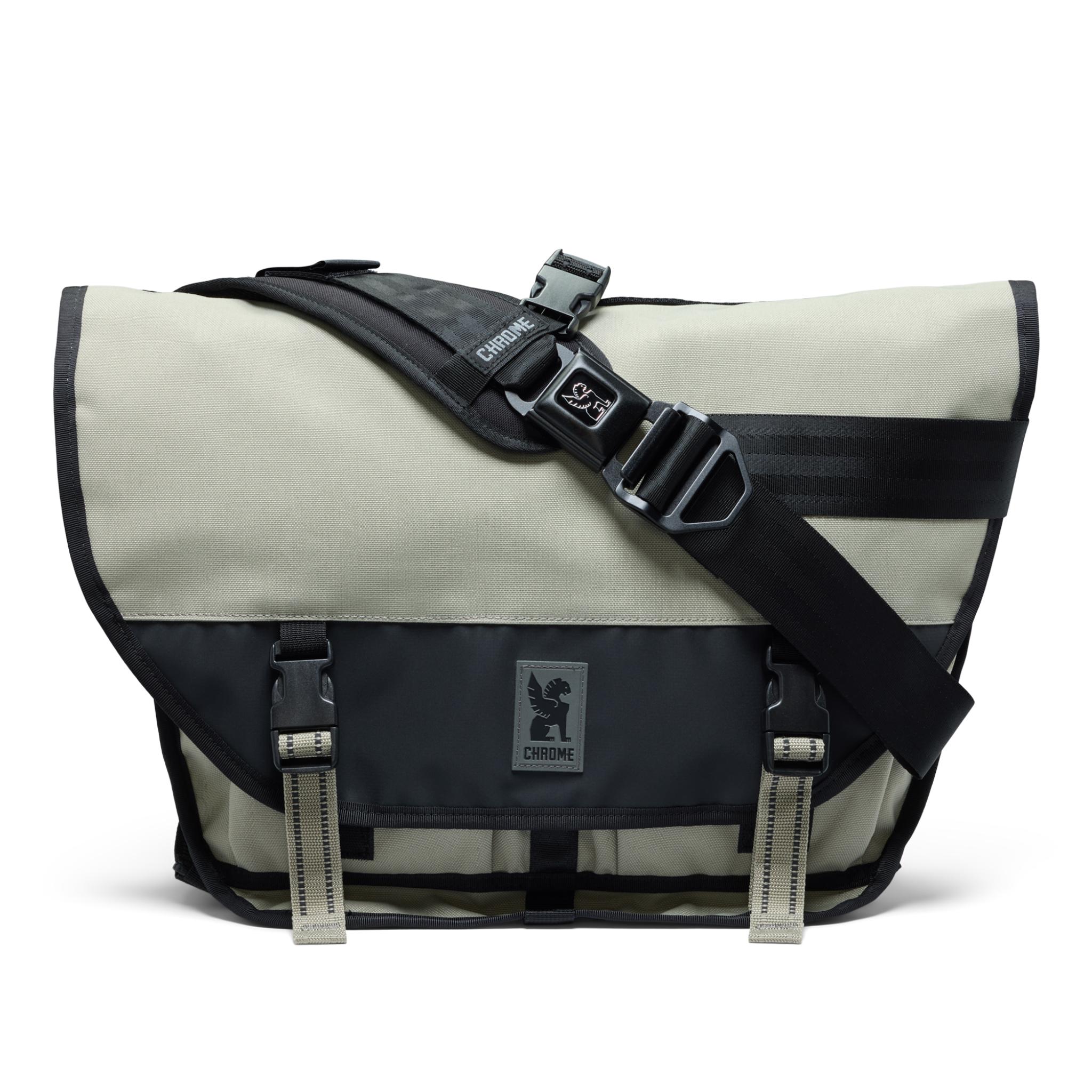 Chrome Citizen 15L Messenger Bag Sage
