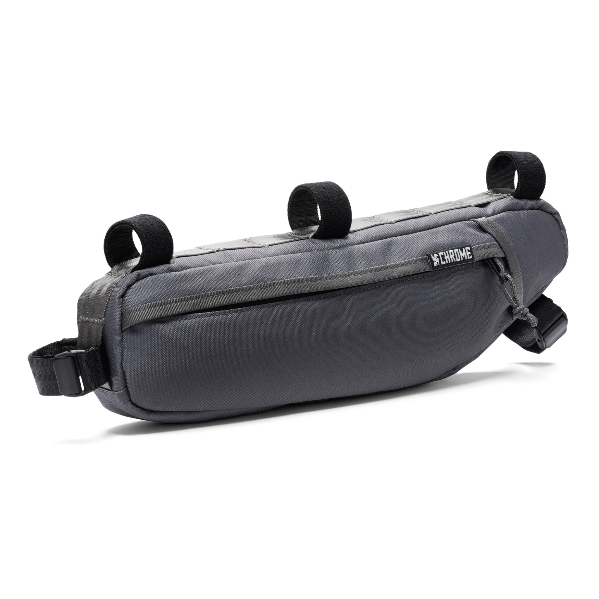 Chrome Holman Frame Bag