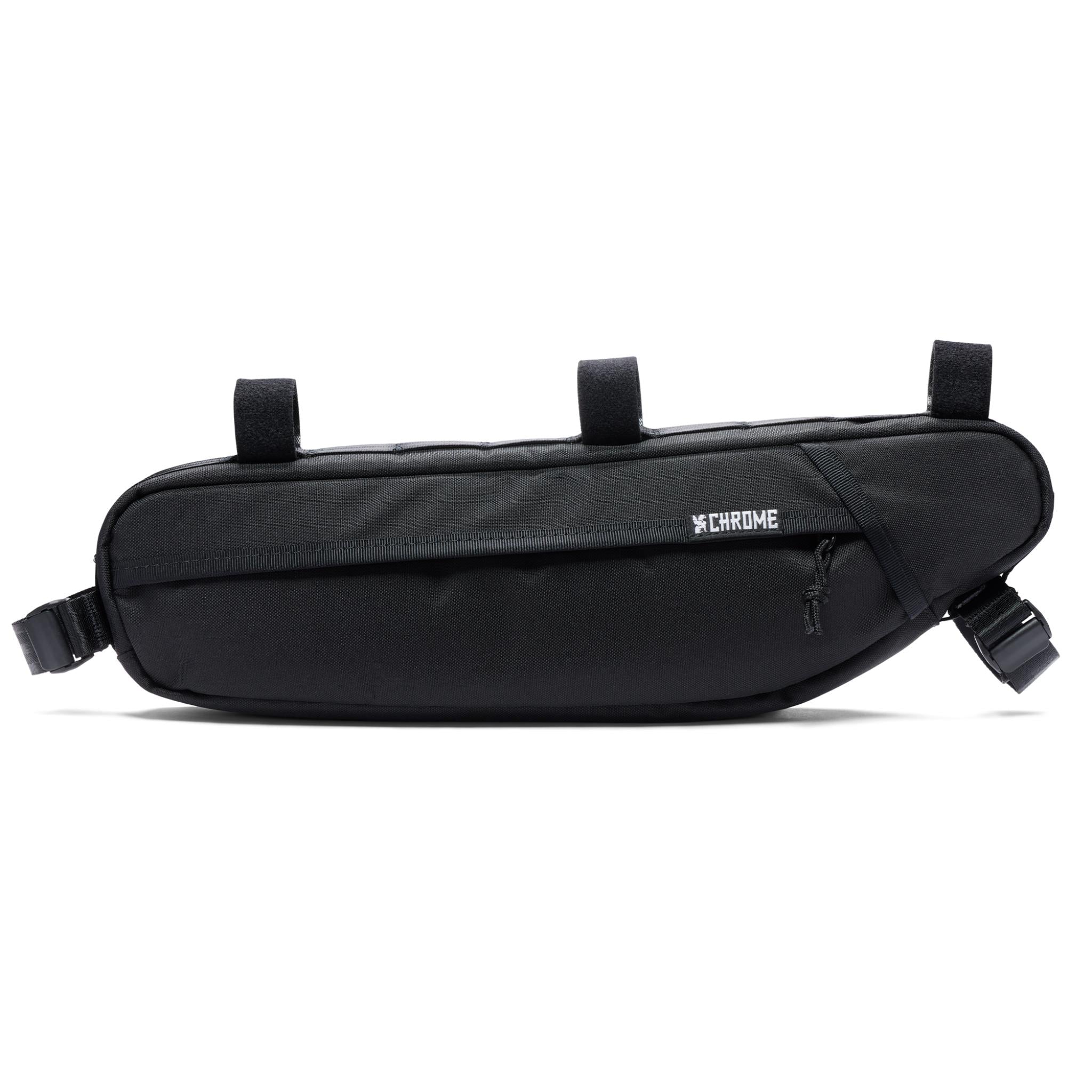 Chrome Holman Frame Bag