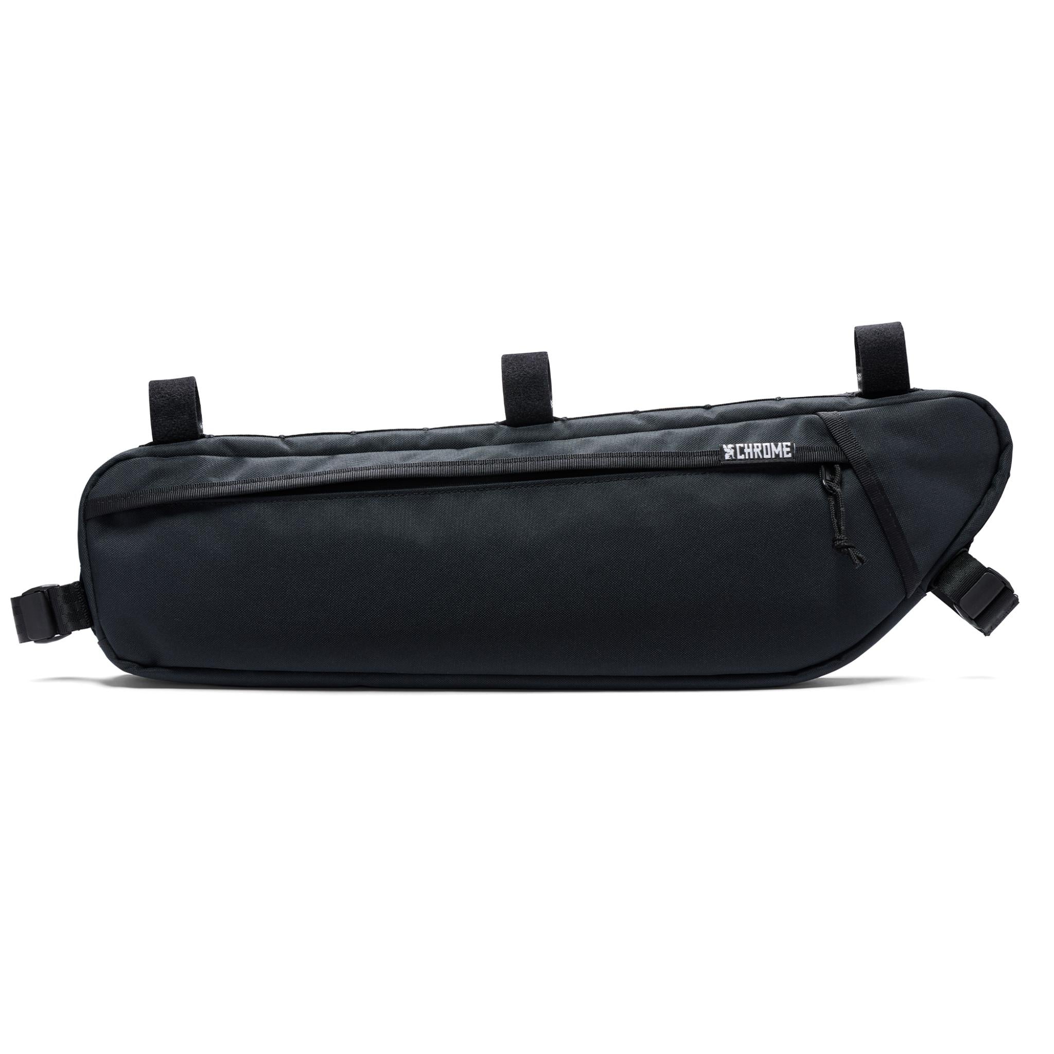 Chrome Holman Frame Bag