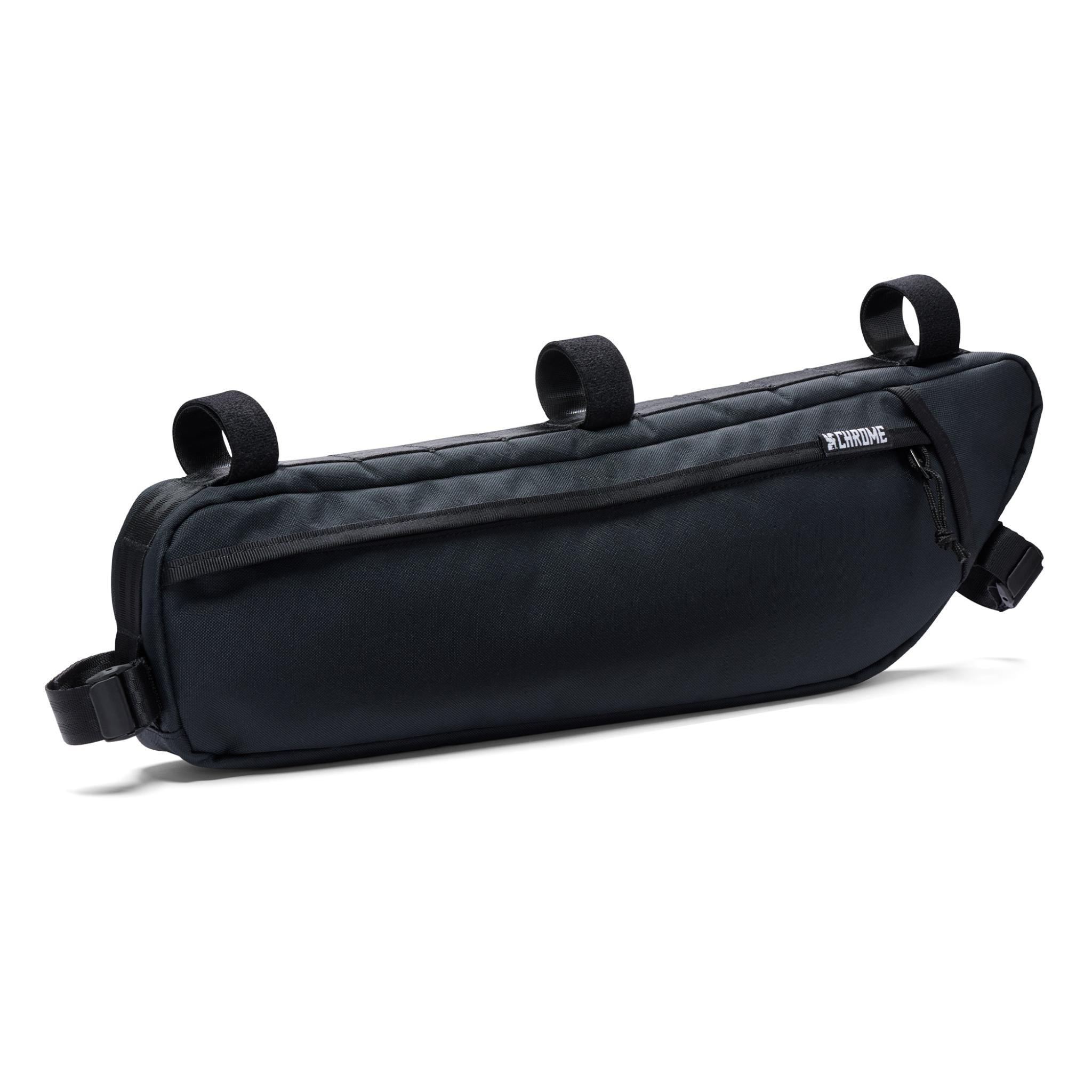 Chrome Holman Frame Bag