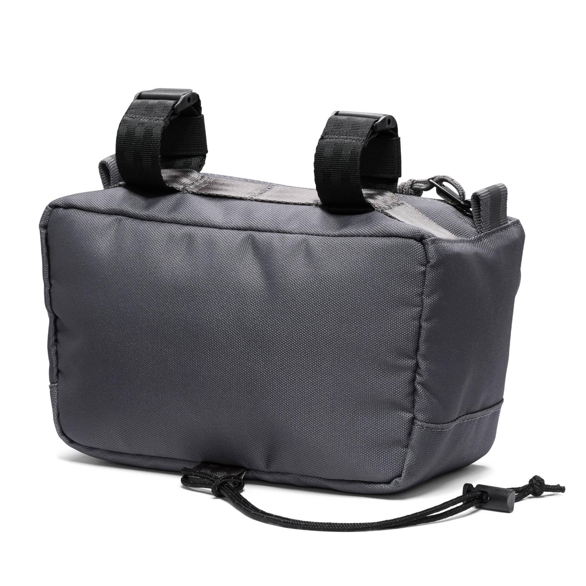 Chrome Holman Handlebar Bag