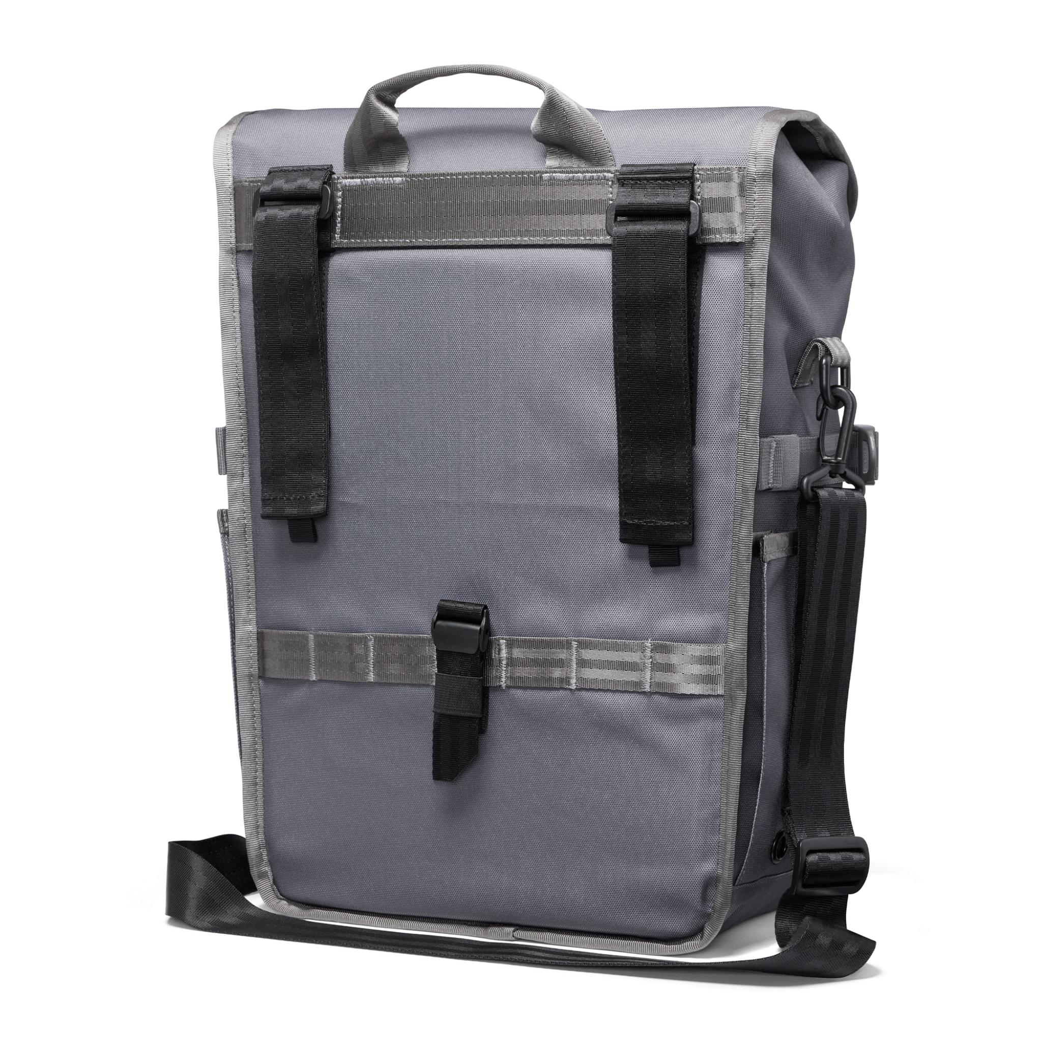 Chrome Holman Pannier Bag