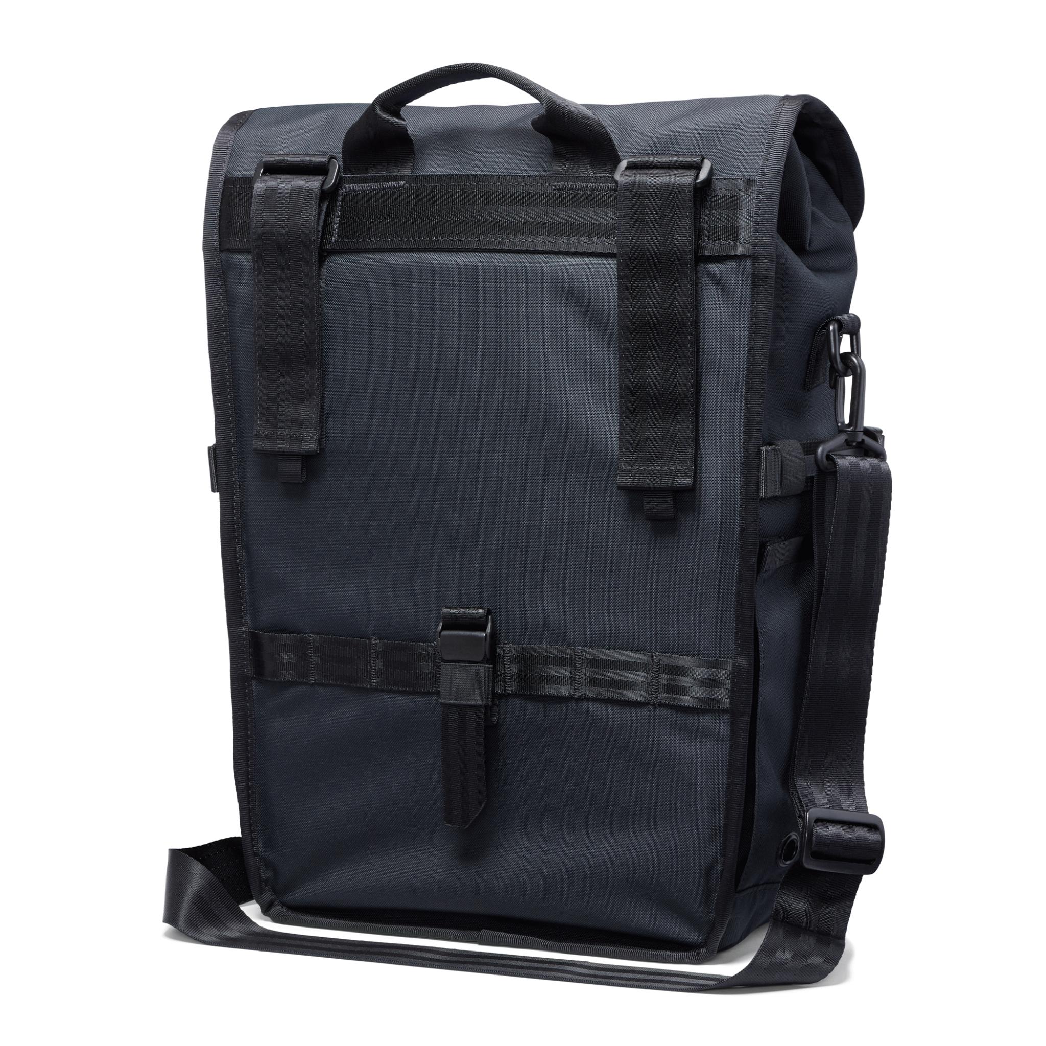 Chrome Holman Pannier Bag