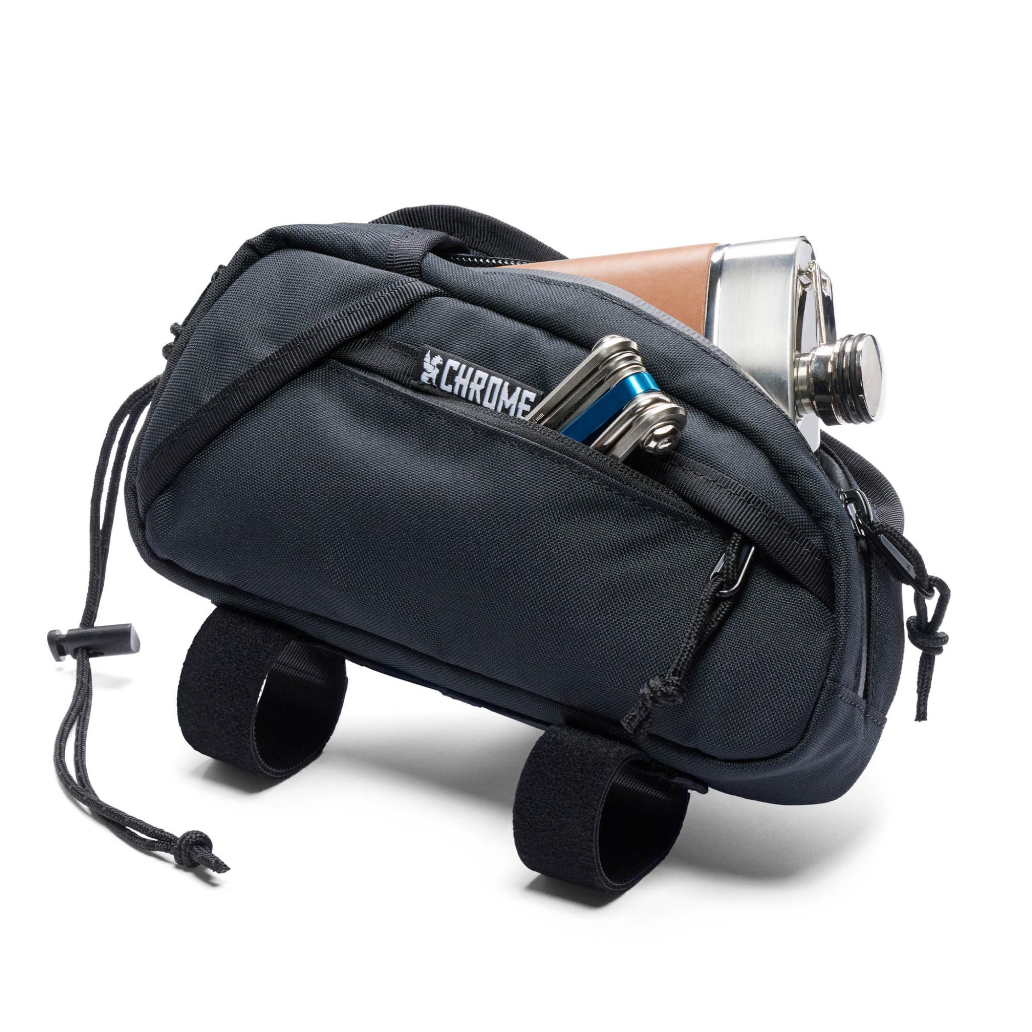 Chrome Holman Toptube Bag