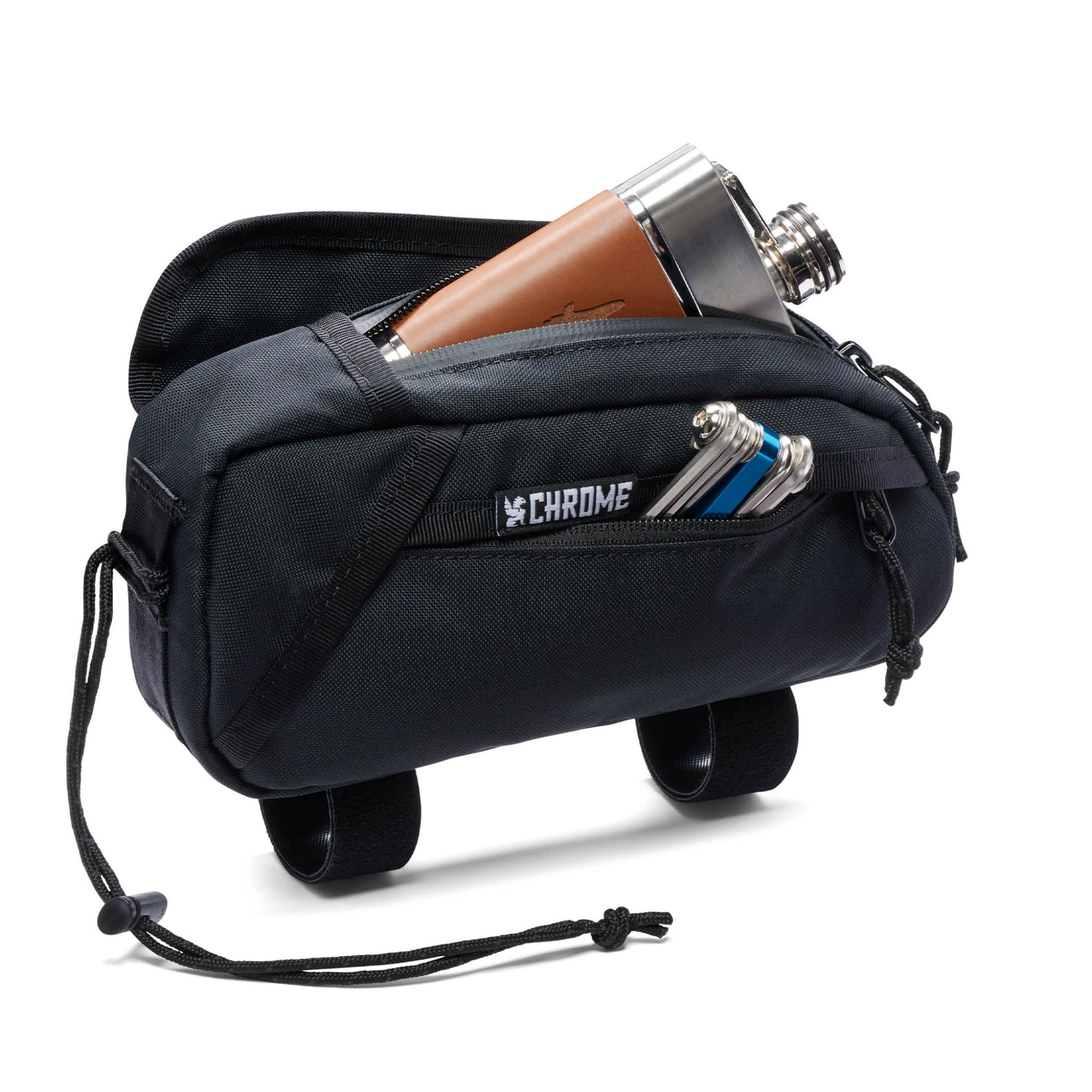Chrome Holman Toptube Bag