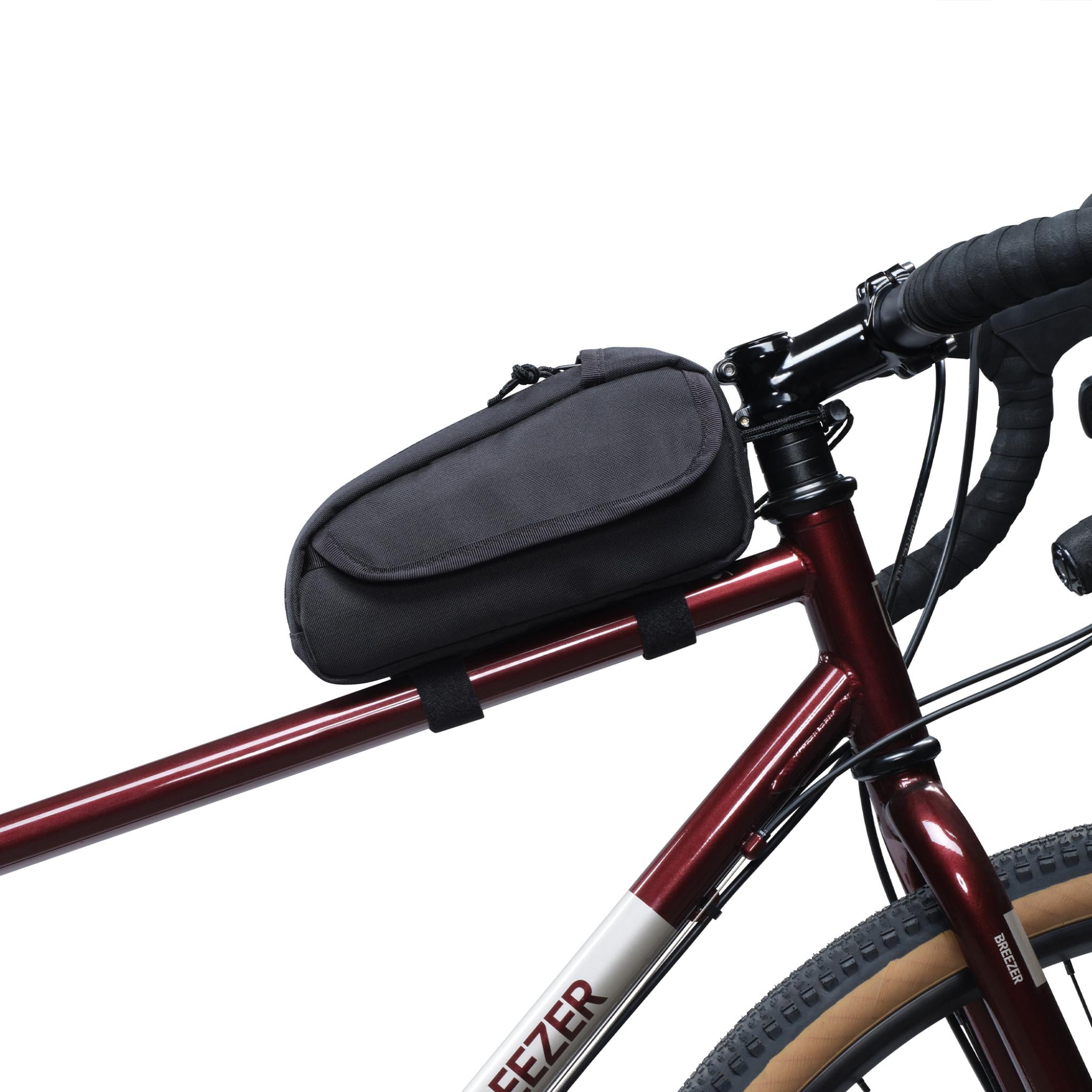 Chrome Holman Toptube Bag